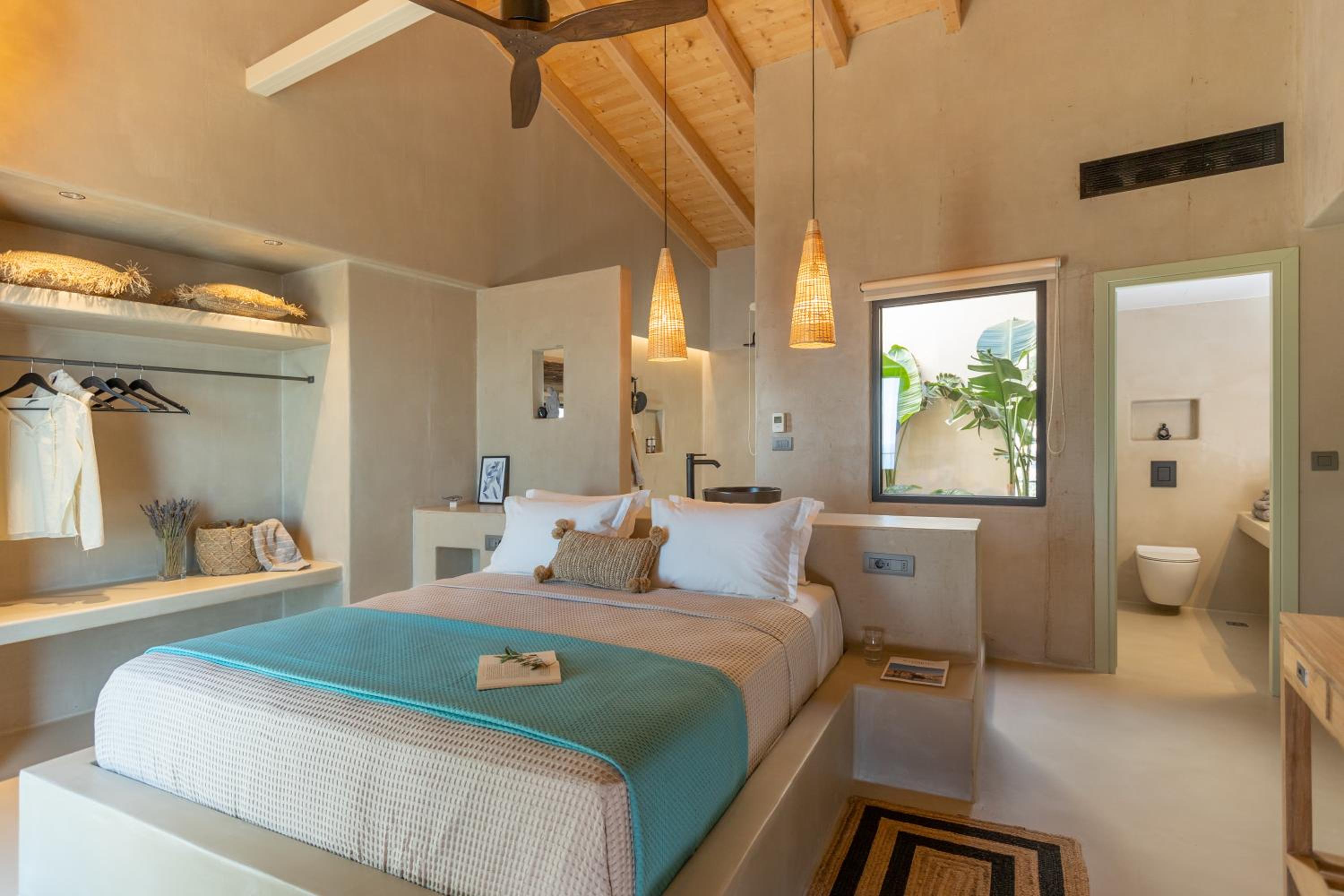 Two-Bedroom Villa photo 3