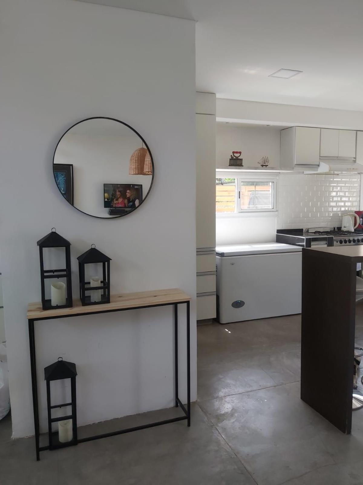 Three-Bedroom House photo 2