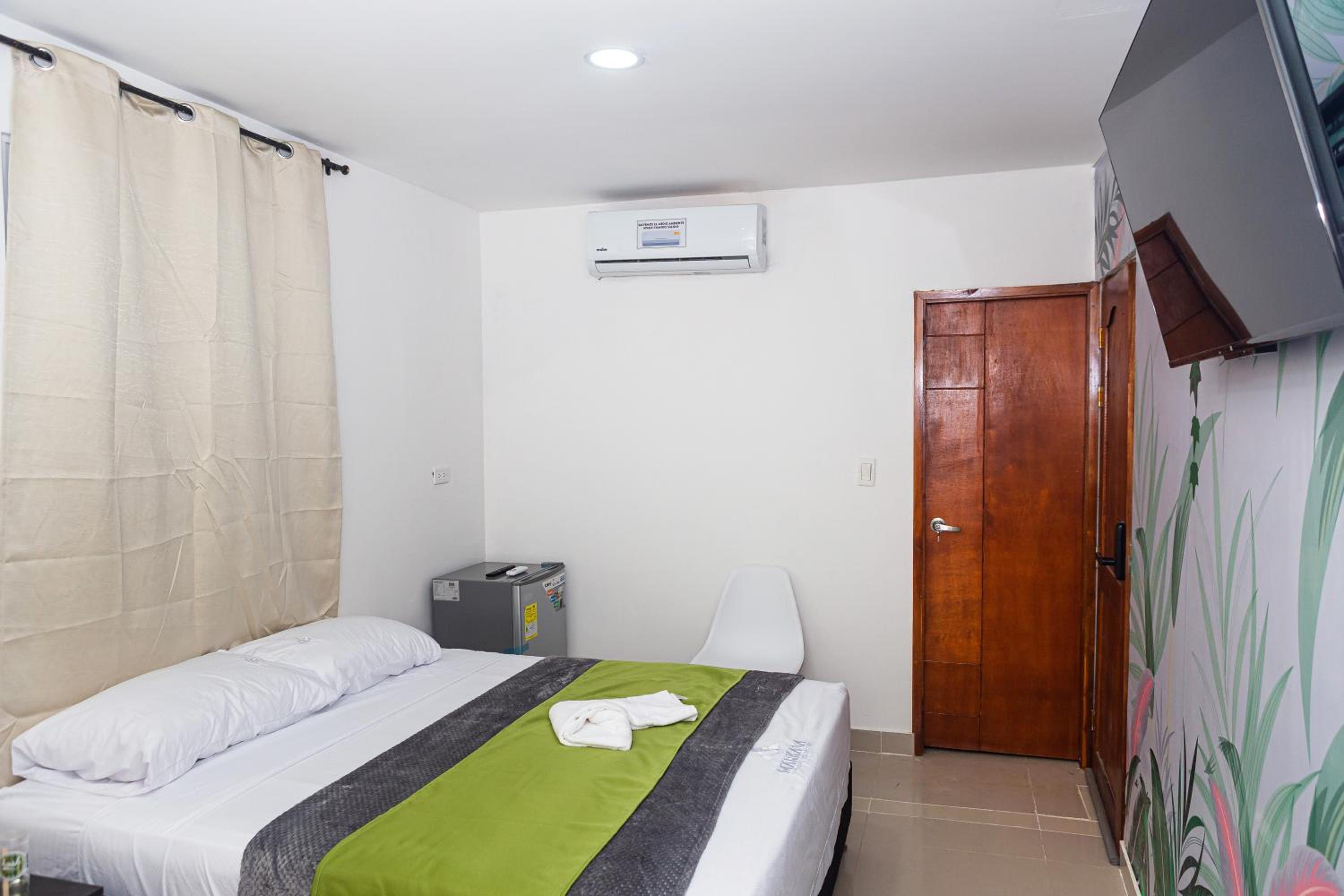 Comfort Triple Room