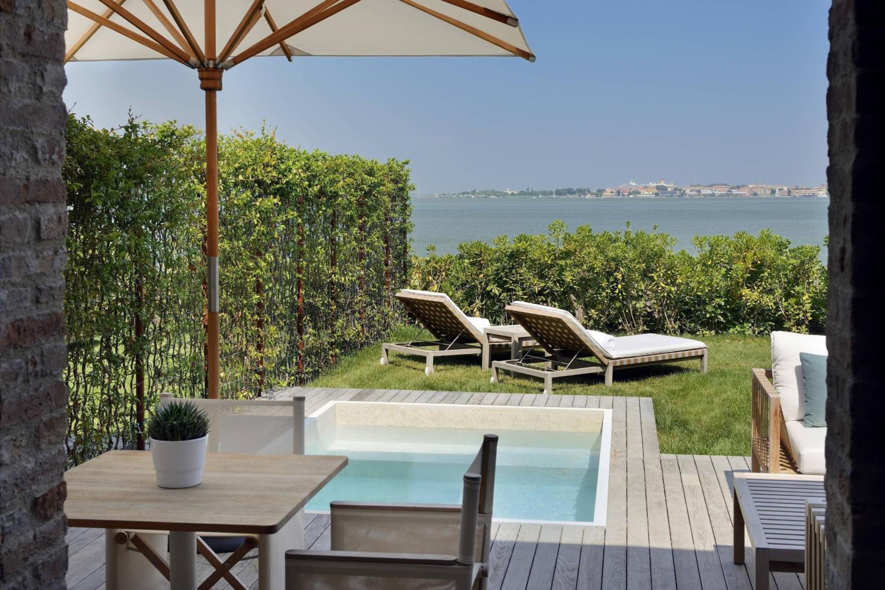 La Residenza Deluxe with Private Pool - Photo 3