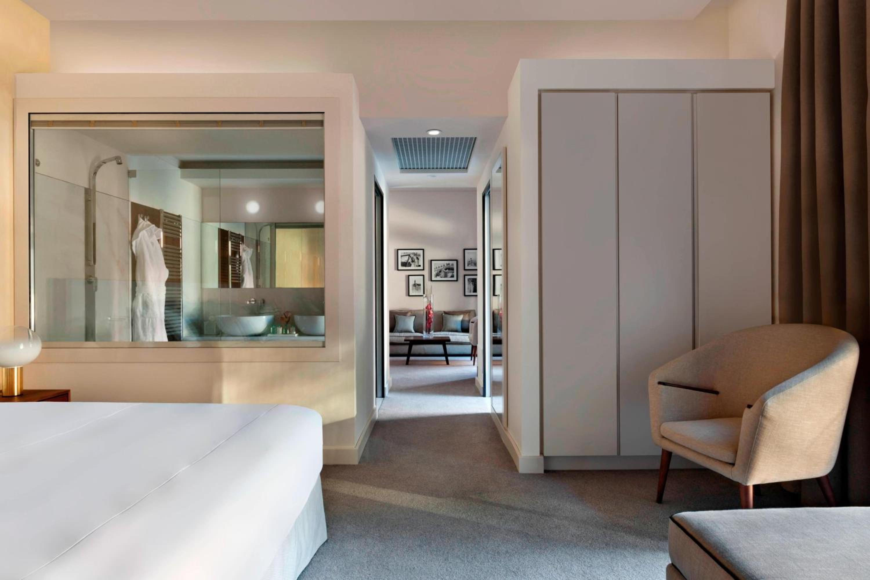 Uliveto Suite, 1 Bedroom Suite photo 2