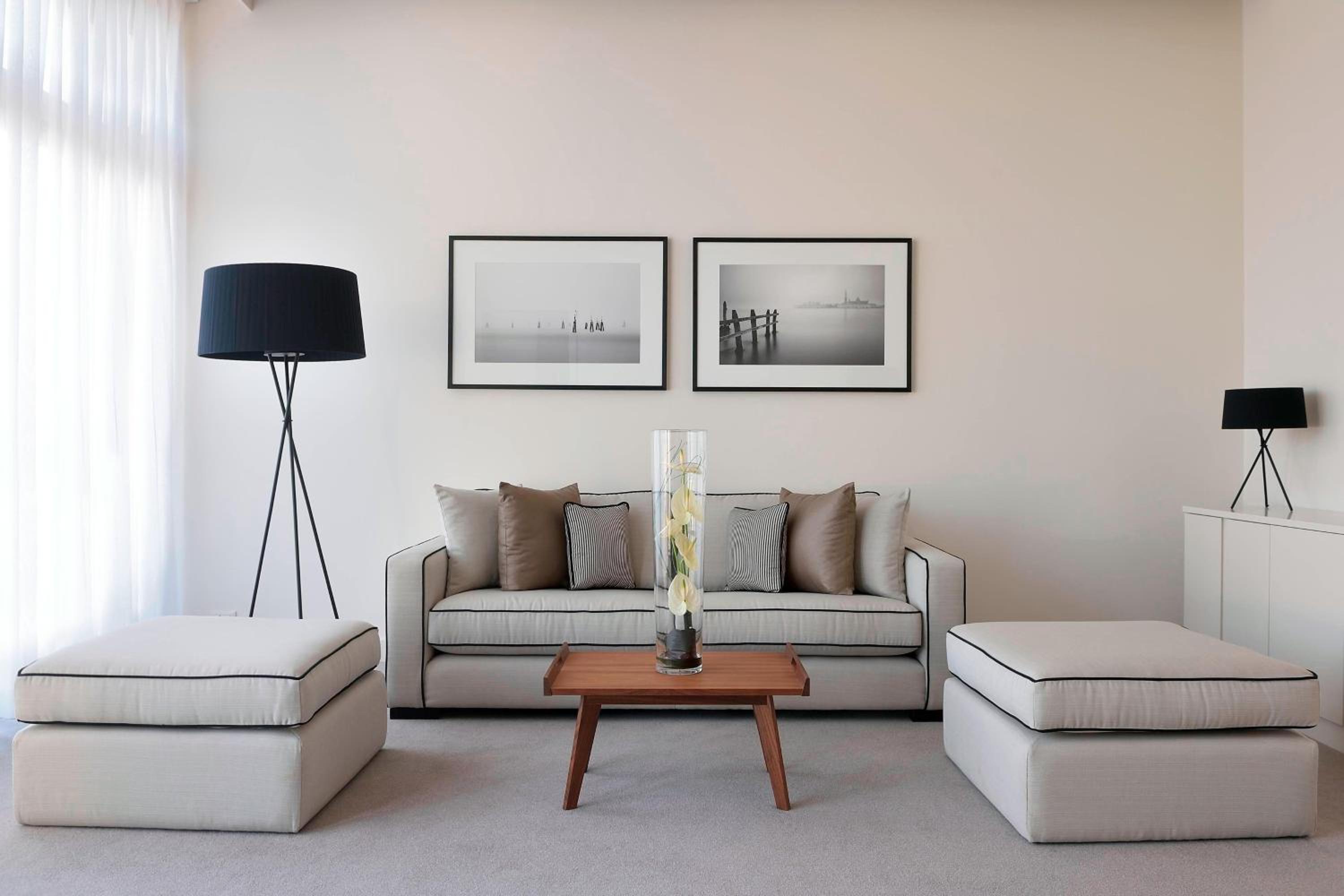 Presidential Suite, 1 Bedroom photo 2
