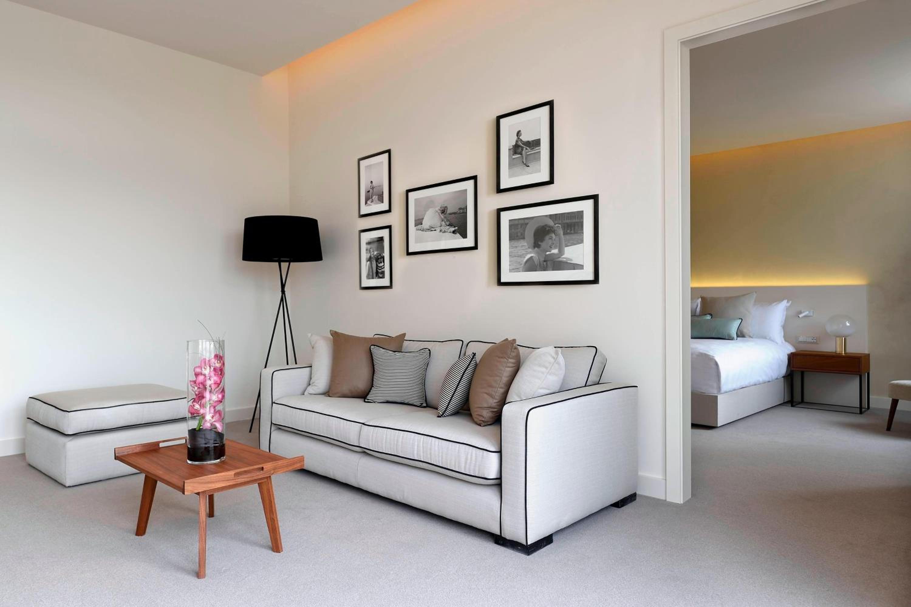 Presidential Suite, 1 Bedroom photo 3