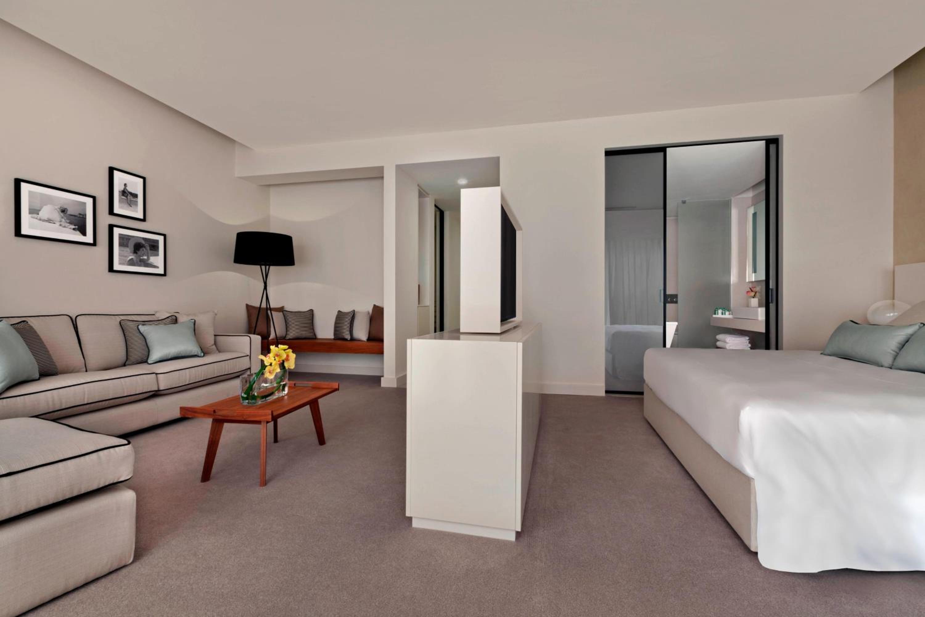 Junior suite King with Terrace  photo 2
