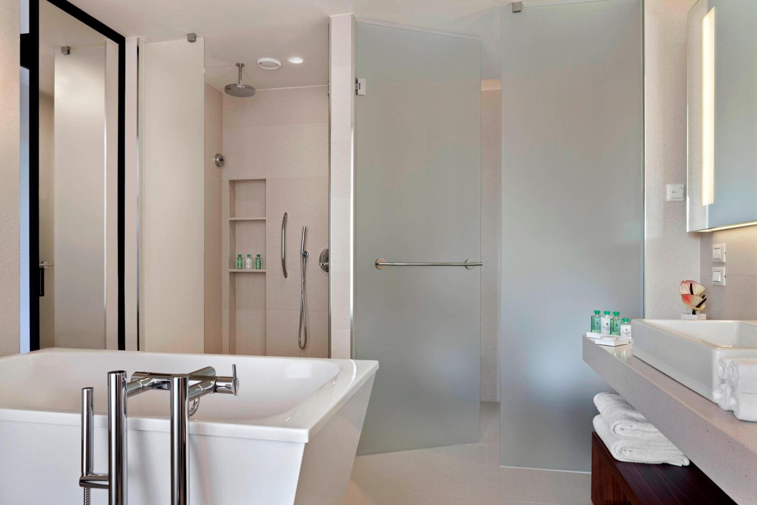 Junior suite King with Terrace  photo 3