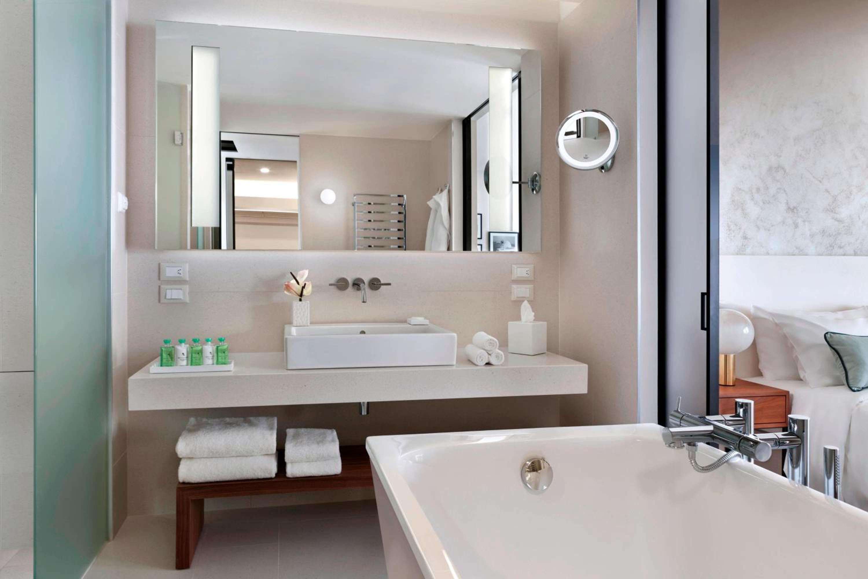 Junior suite King with Terrace photo 3