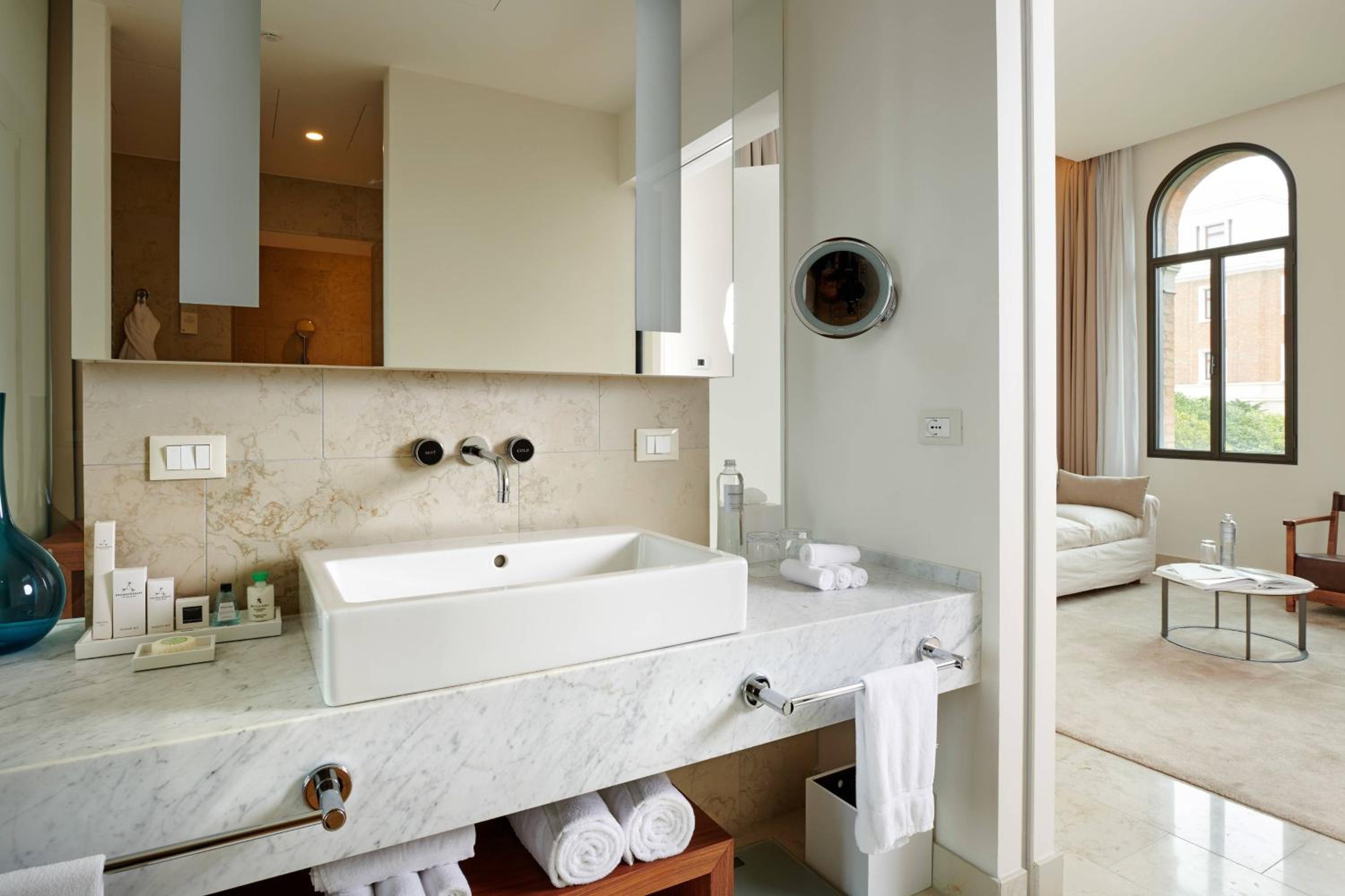 Two-Bedroom Villa with Private Pool and View photo 3