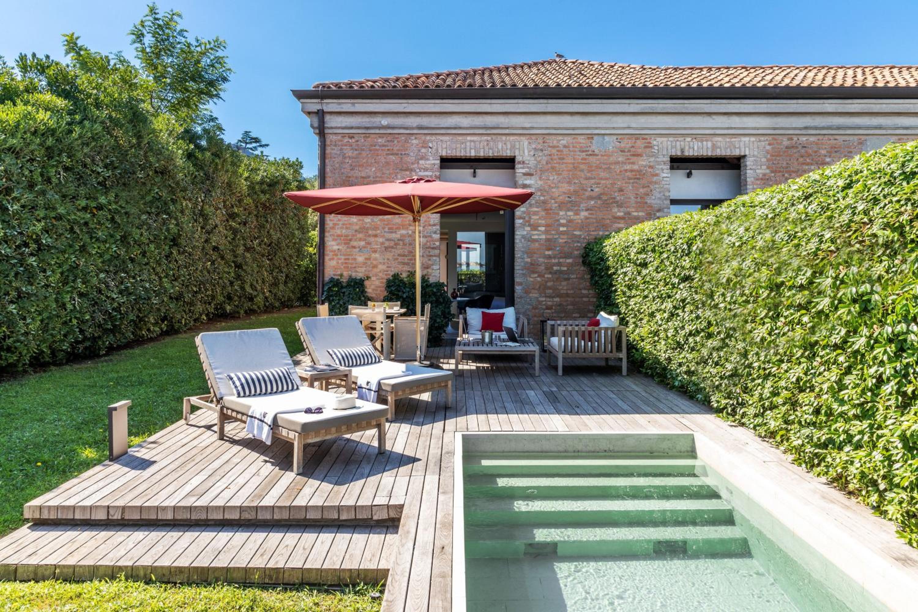 La Residenza Deluxe with Private Pool - Photo 5