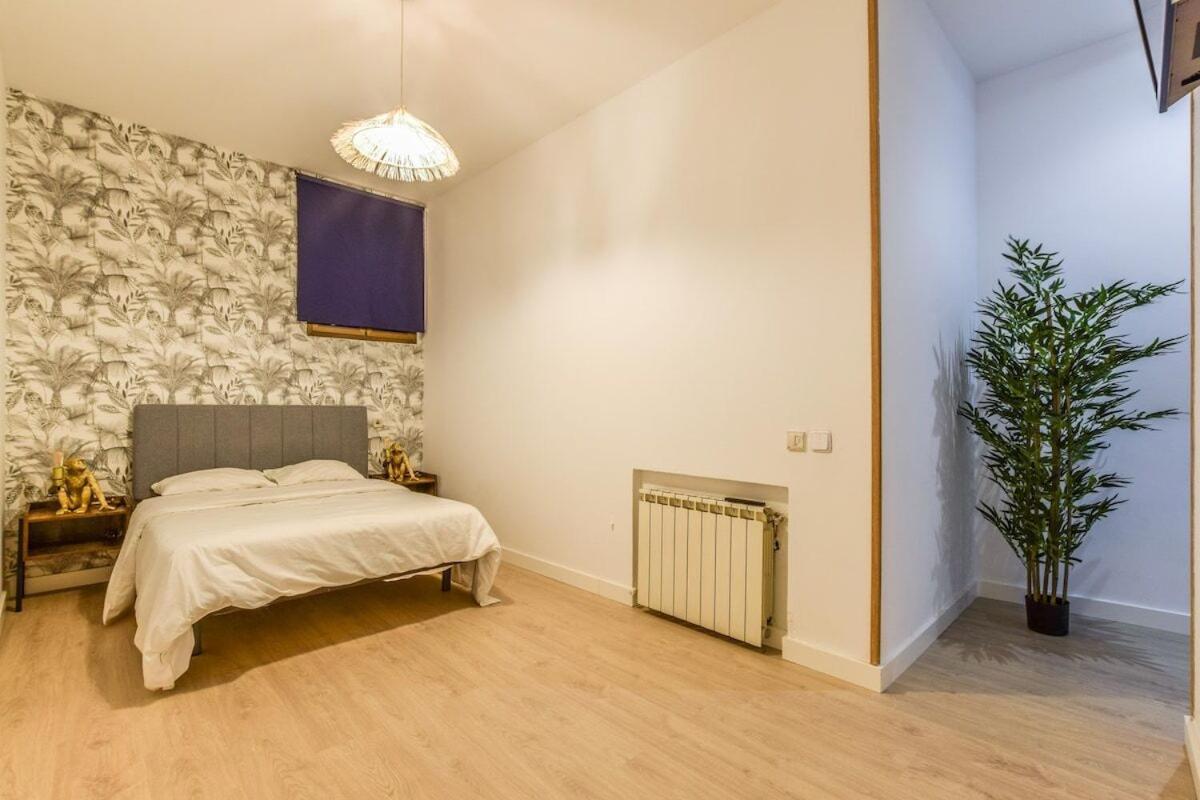 Habitación Doble con Baño Privado