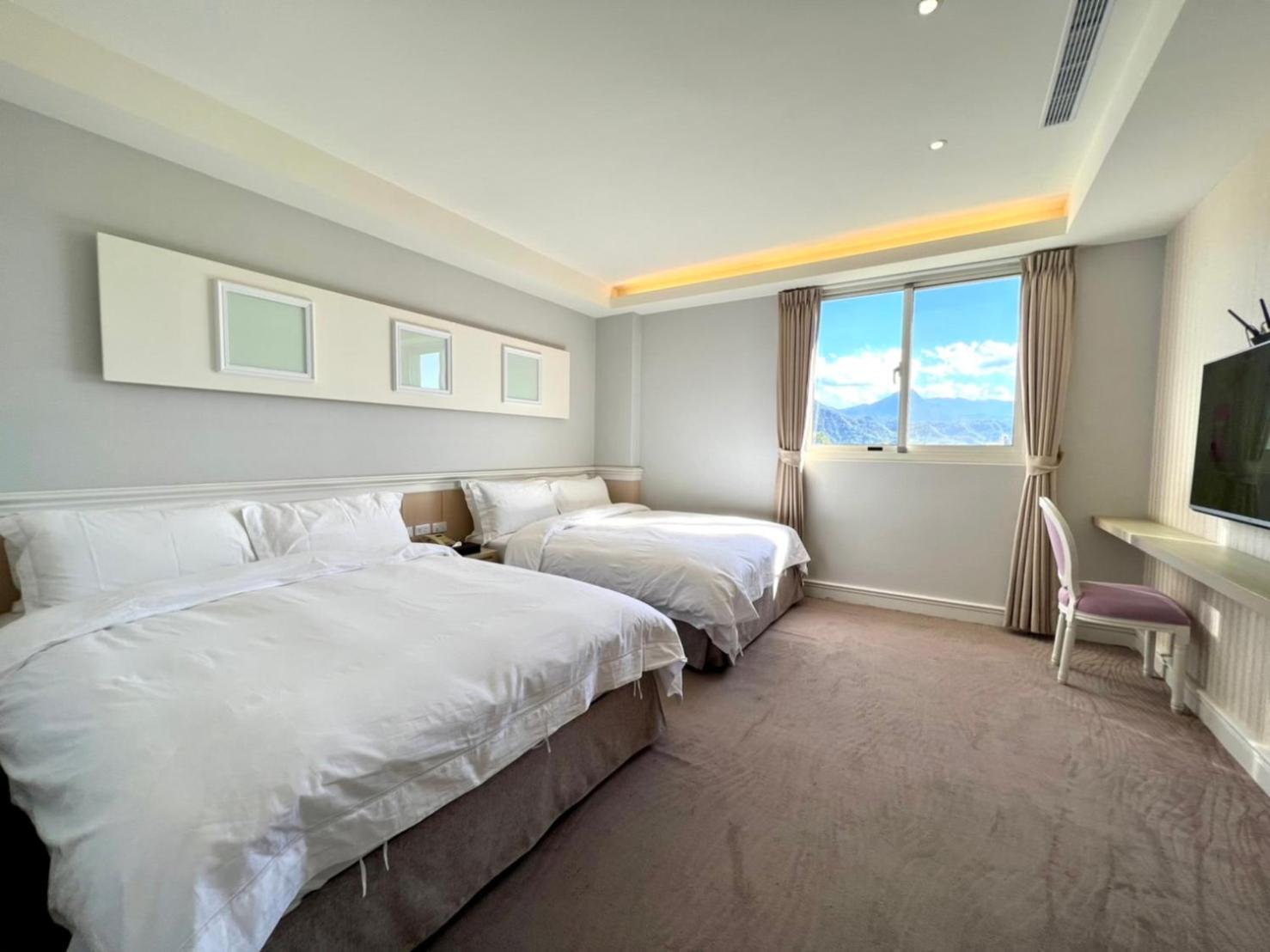 Standard Quadruple Room photo 2