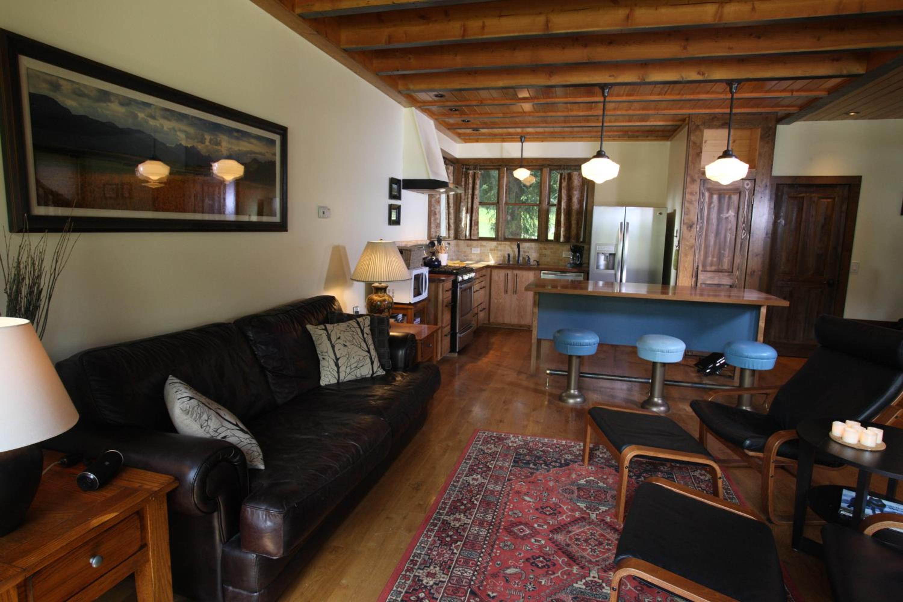 Two-Bedroom House photo 1