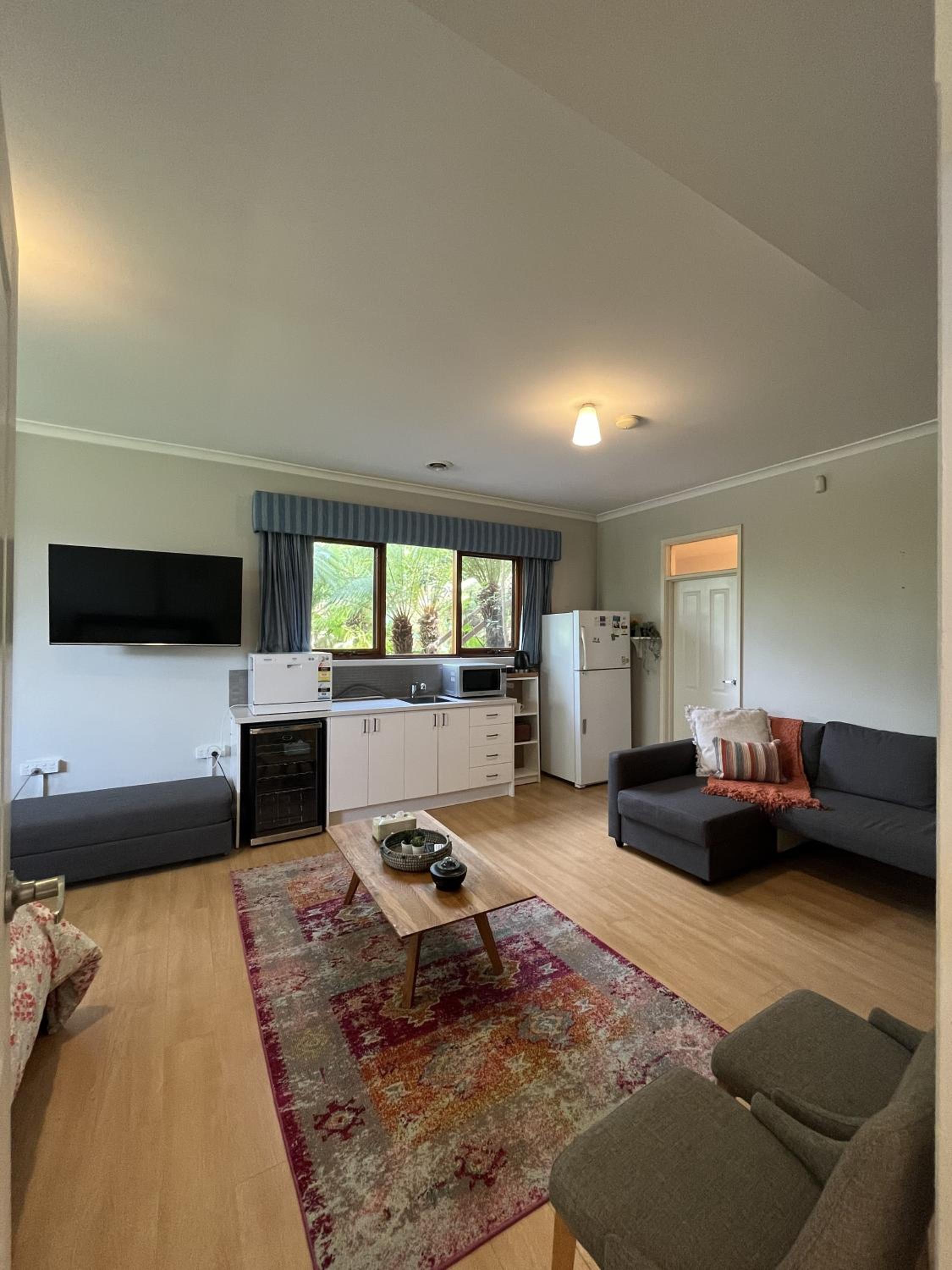 Double Room with Private Bathroom photo 1