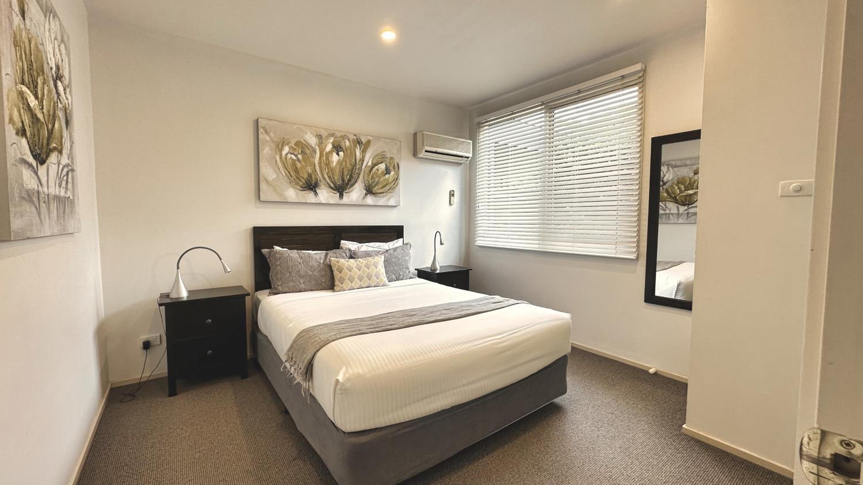 Two-Bedroom Villa photo 2