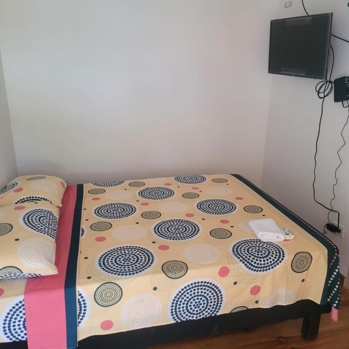 Standard Double Room photo 2