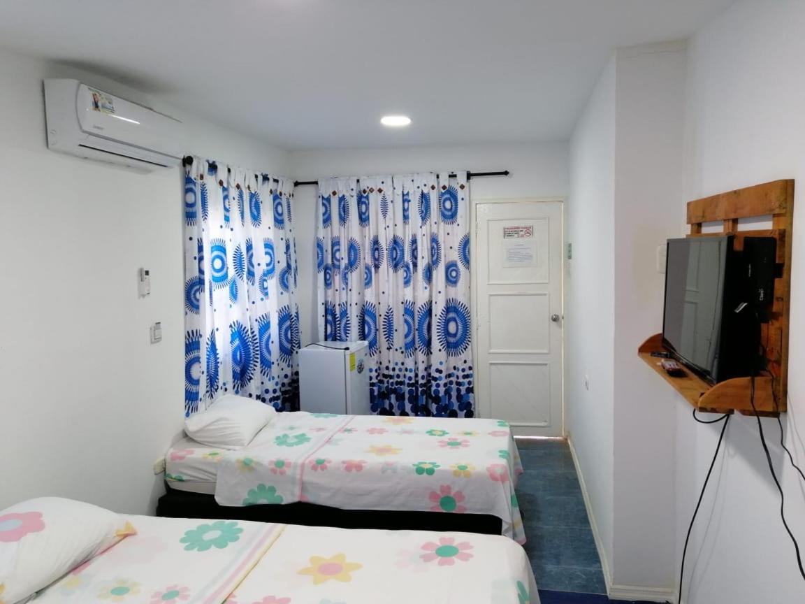 Triple Room photo 1