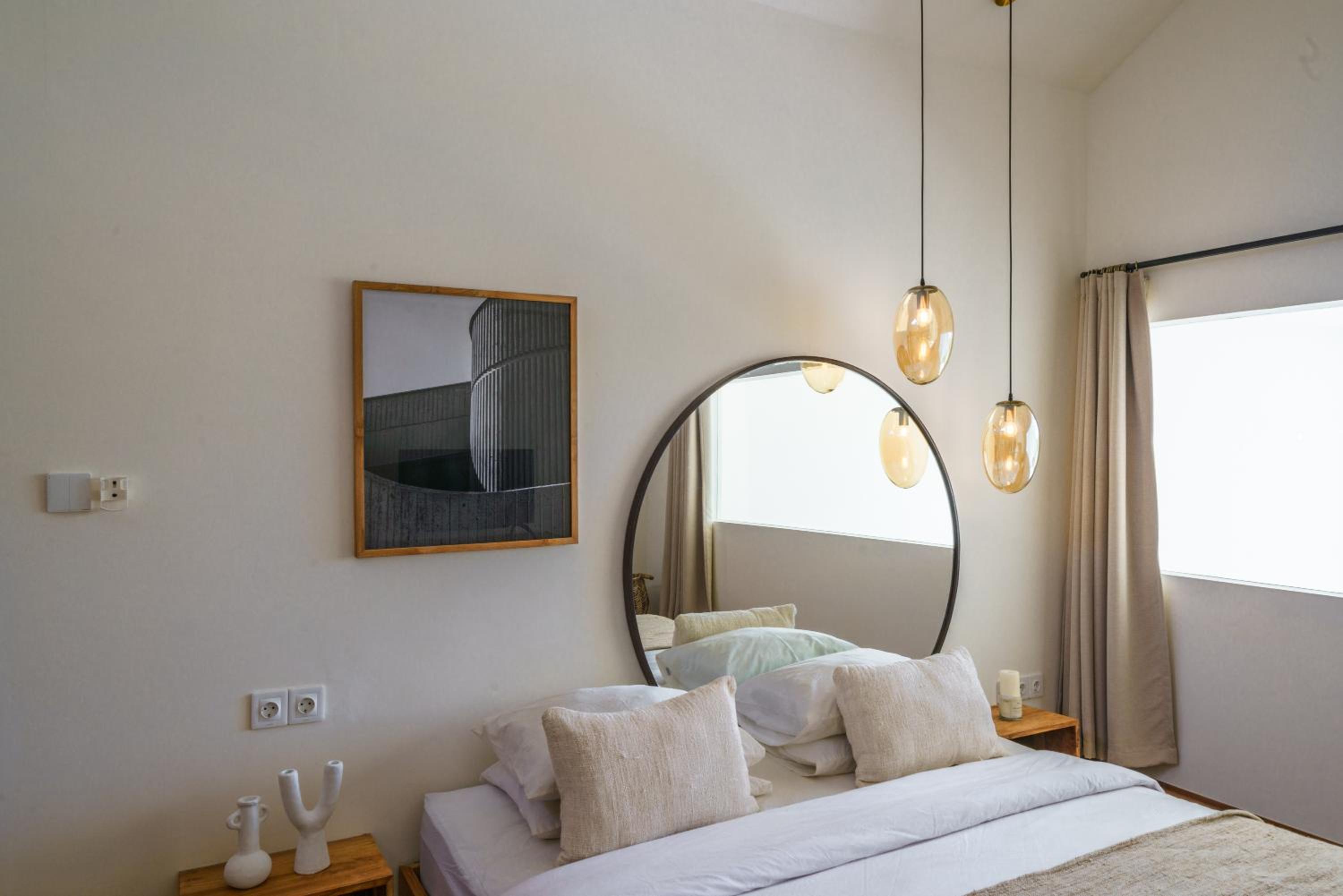 One-Bedroom Villa photo 1