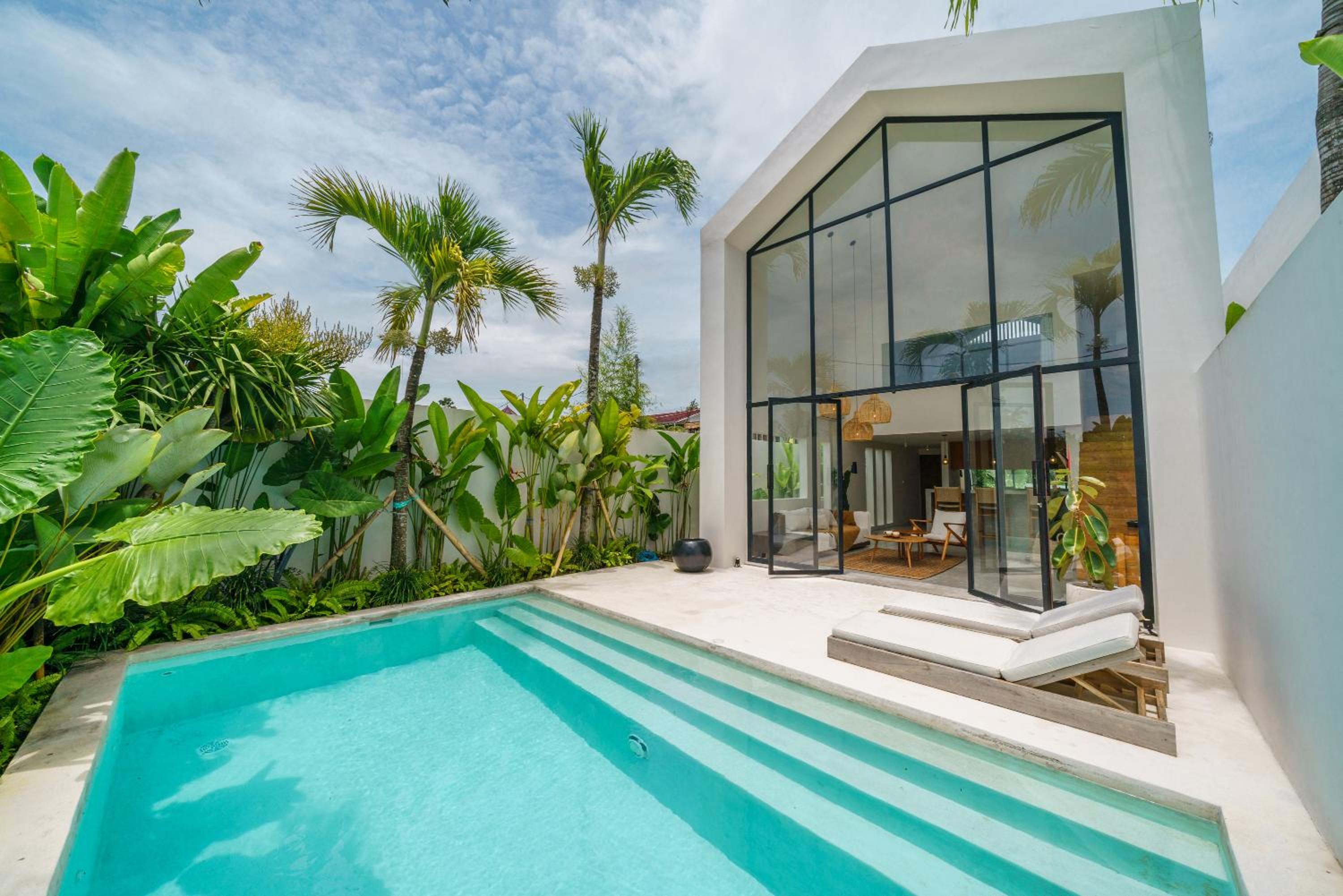 One-Bedroom Villa photo 2