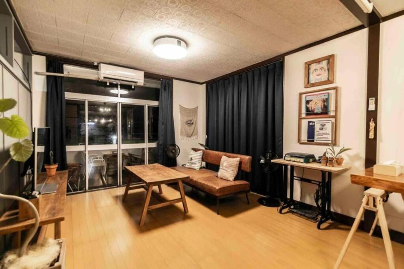 Apartment photo 1