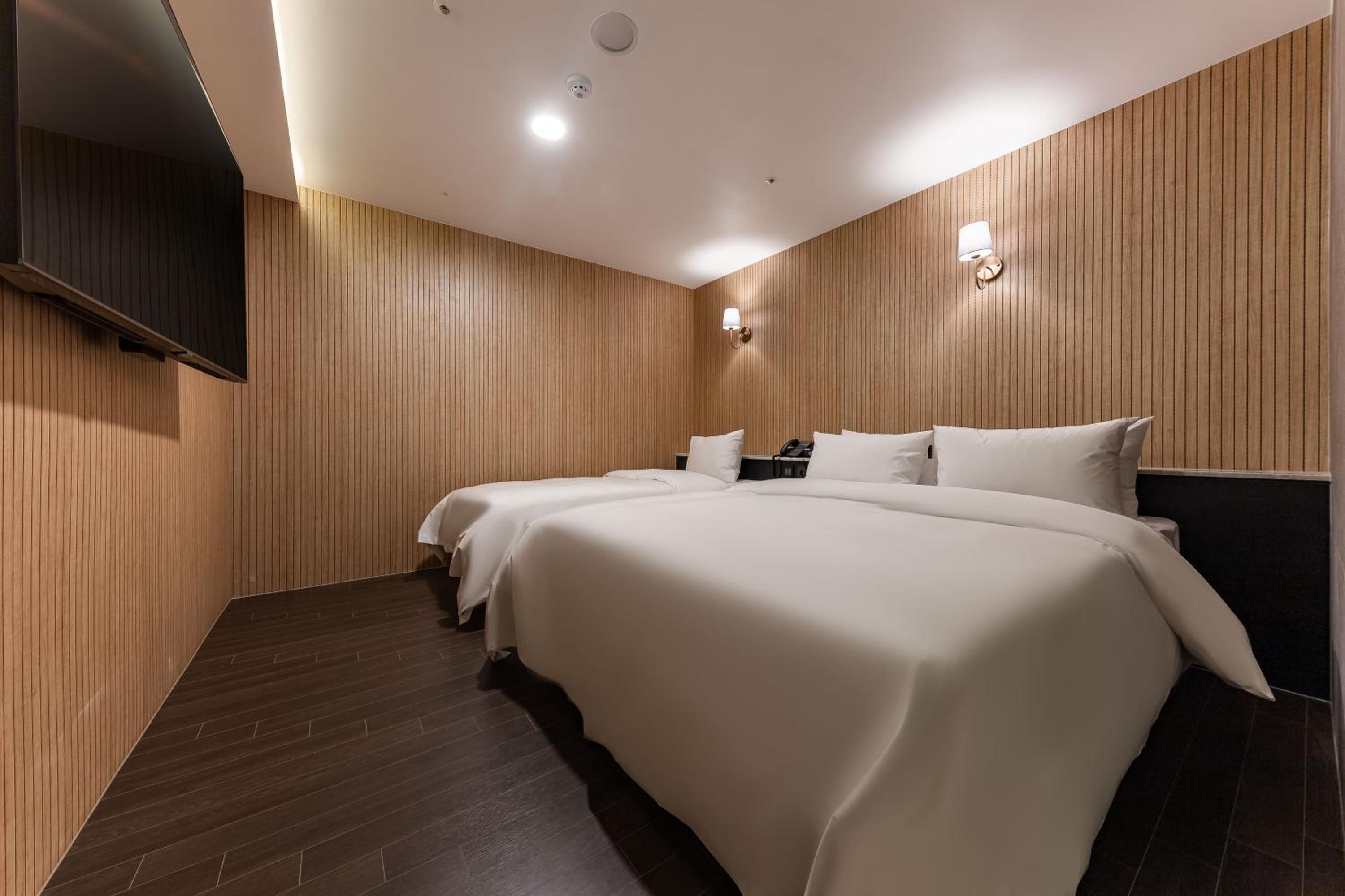 Suite - Photo 1