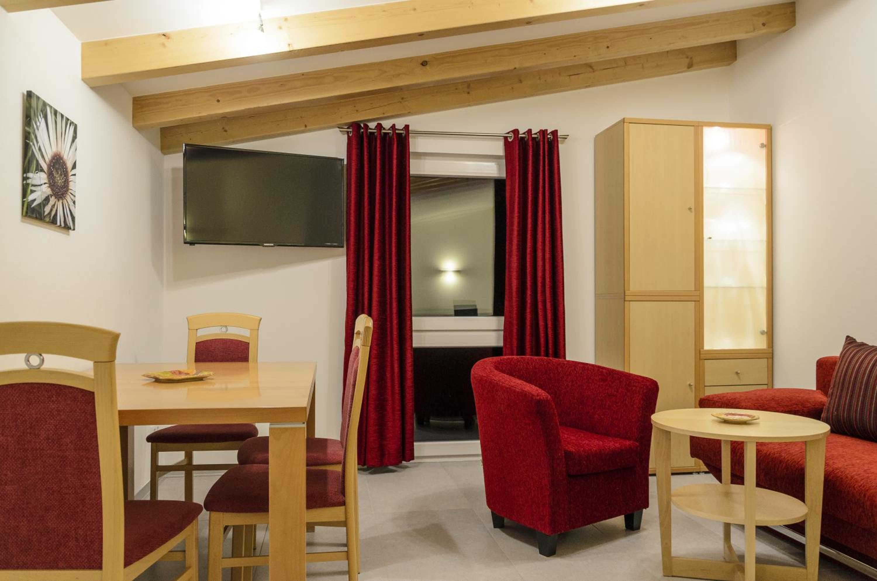 Apartment - Split Level photo 1