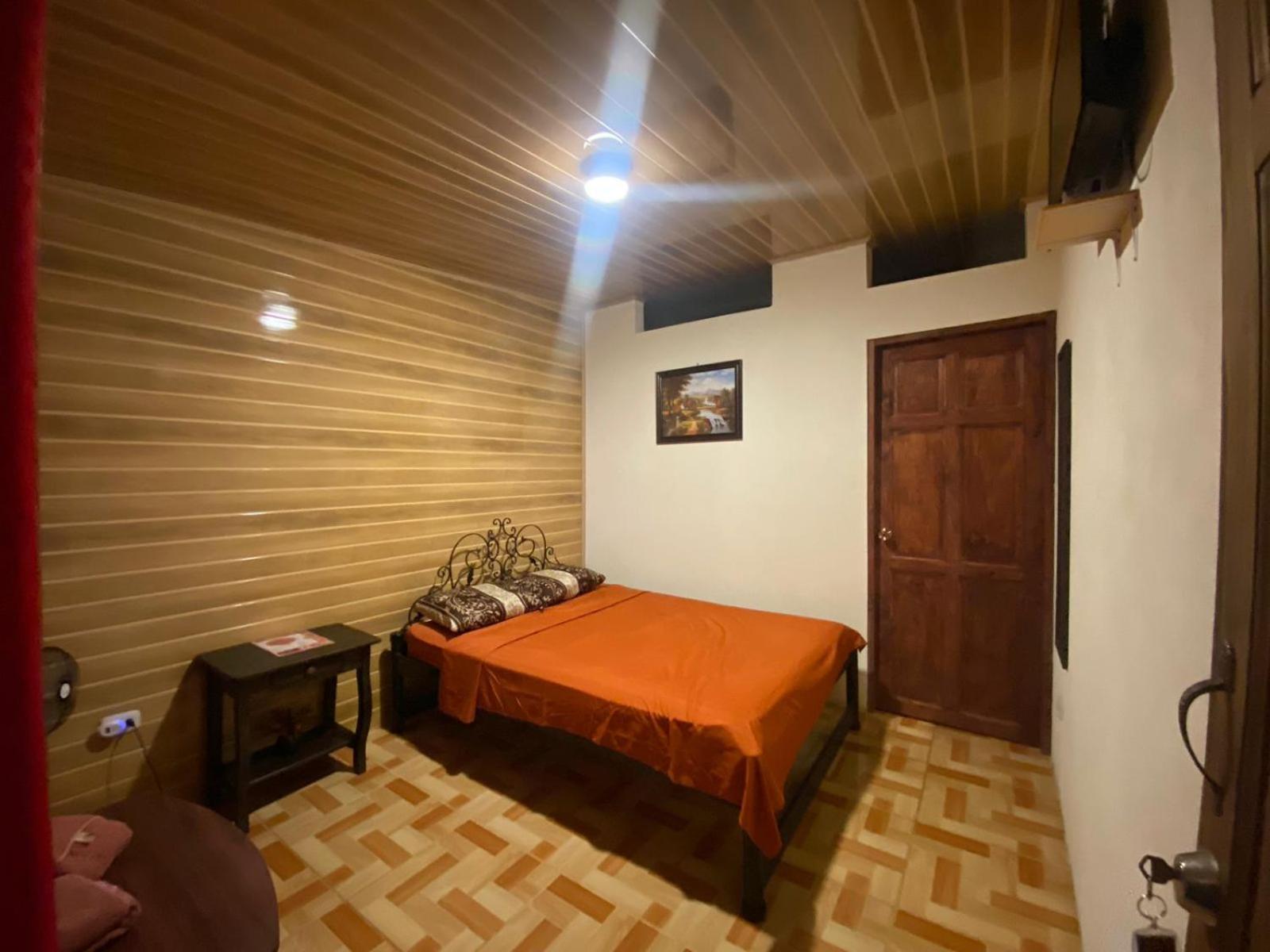 Double or Twin Room with Private Bathroom photo 1