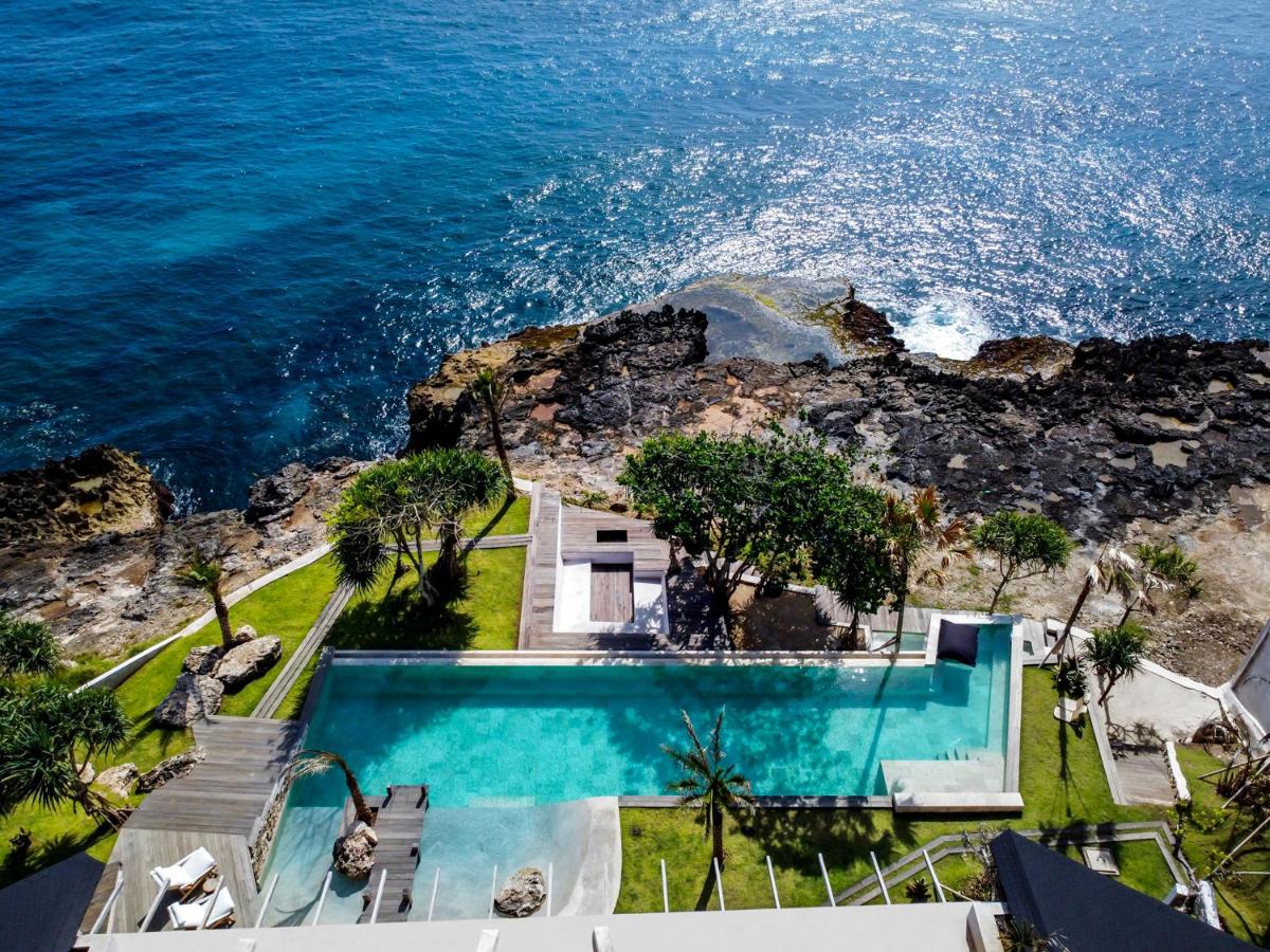 Villa with Sea View photo 1