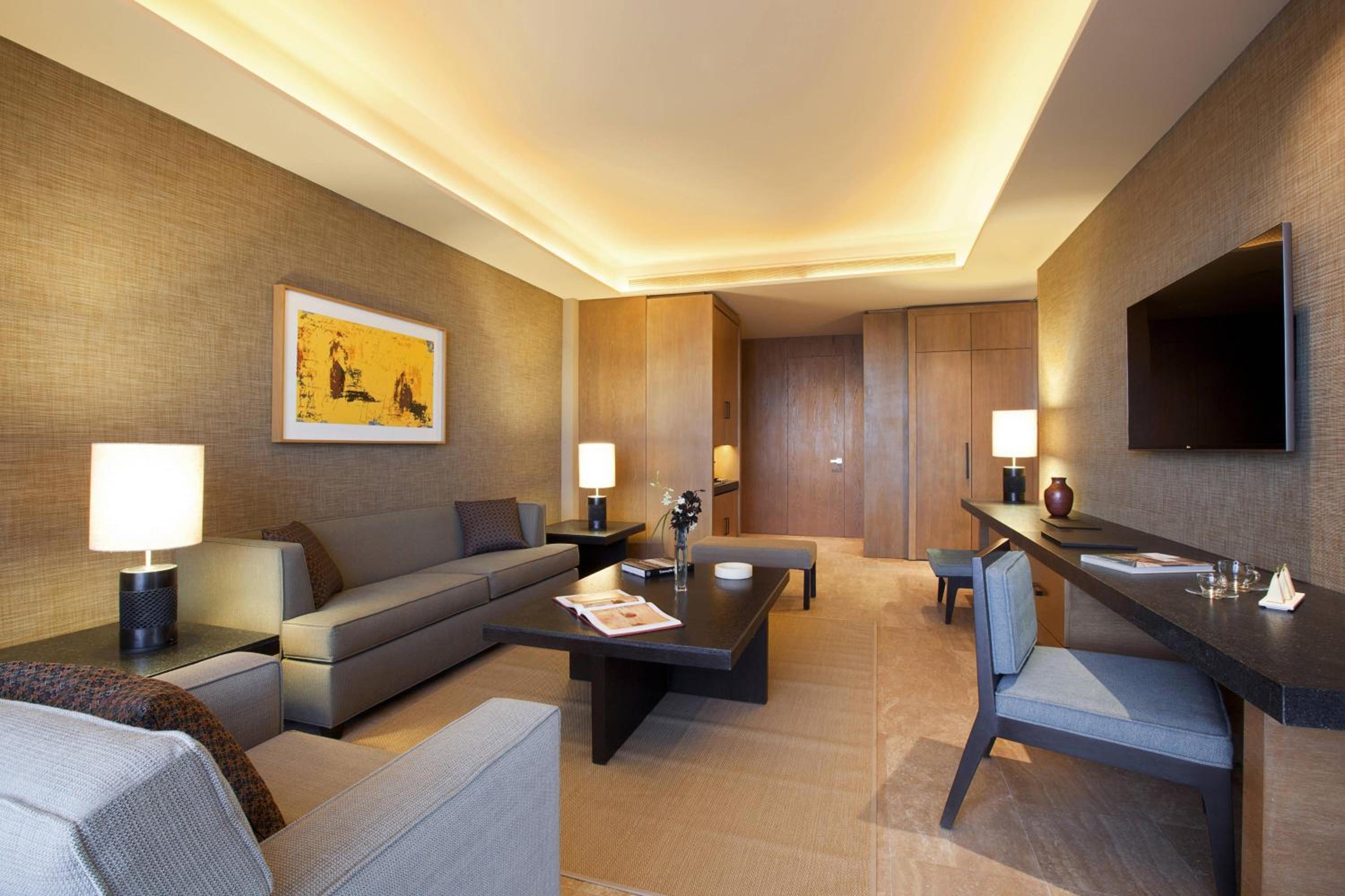 Griffin Club Suite - Ocean Front Ocean Front View