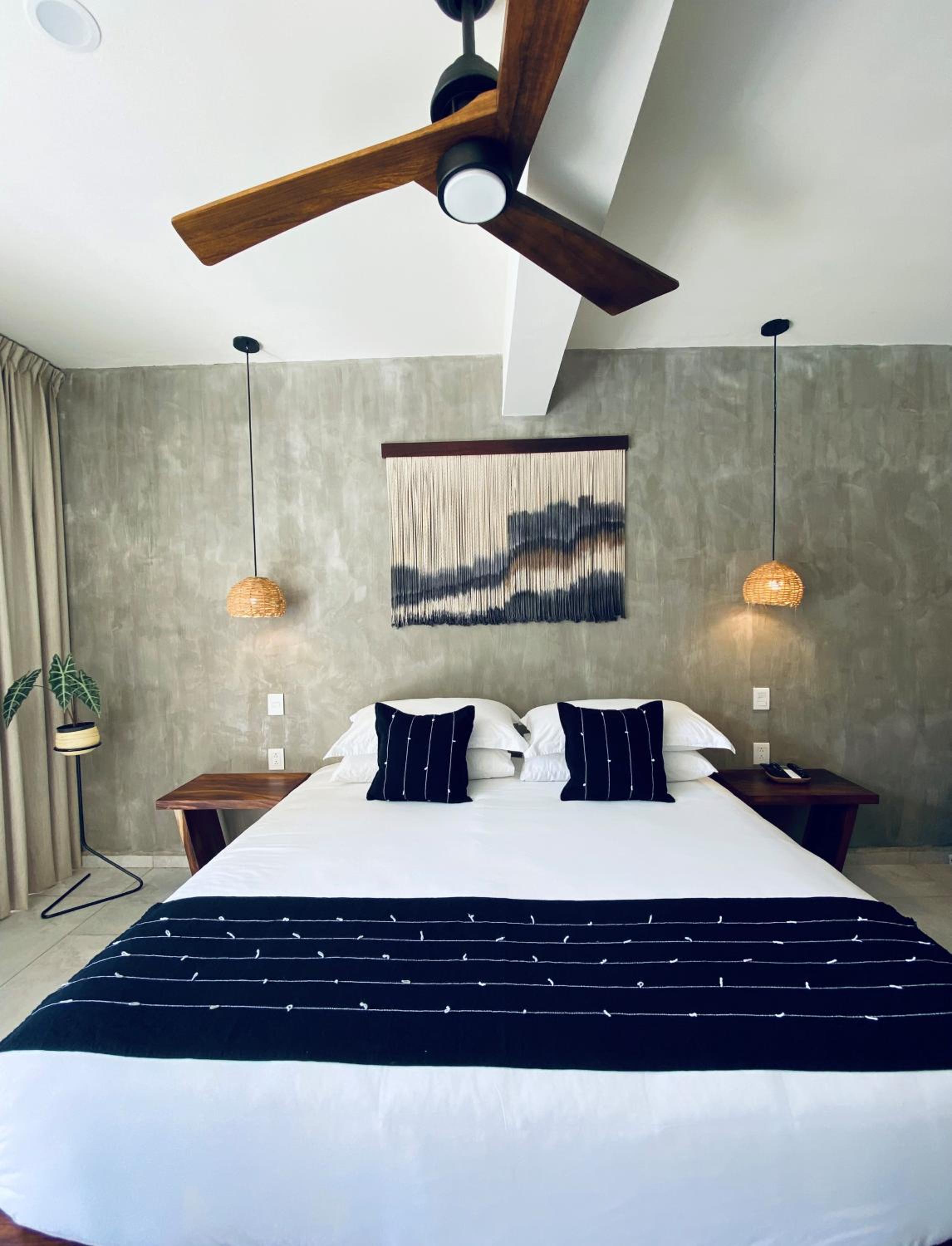 Double Room with Pool View photo 1