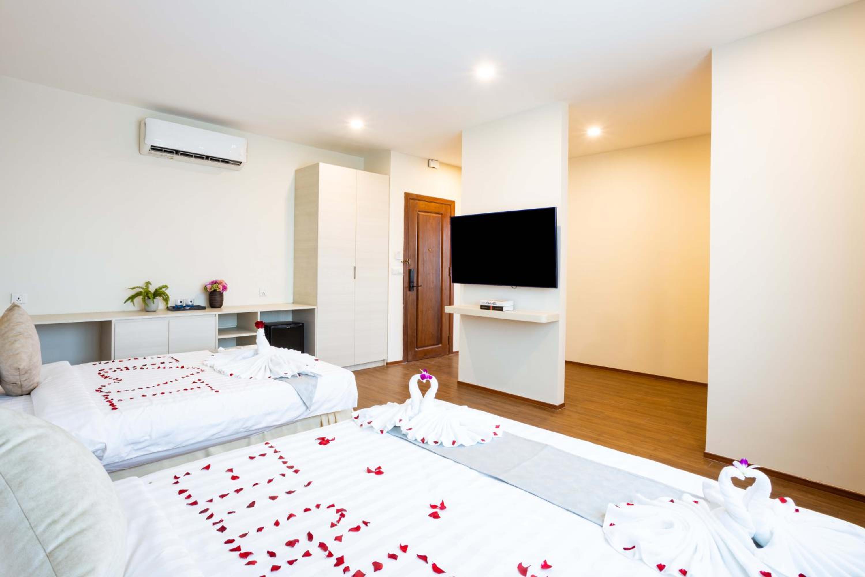 Suite - Photo 1
