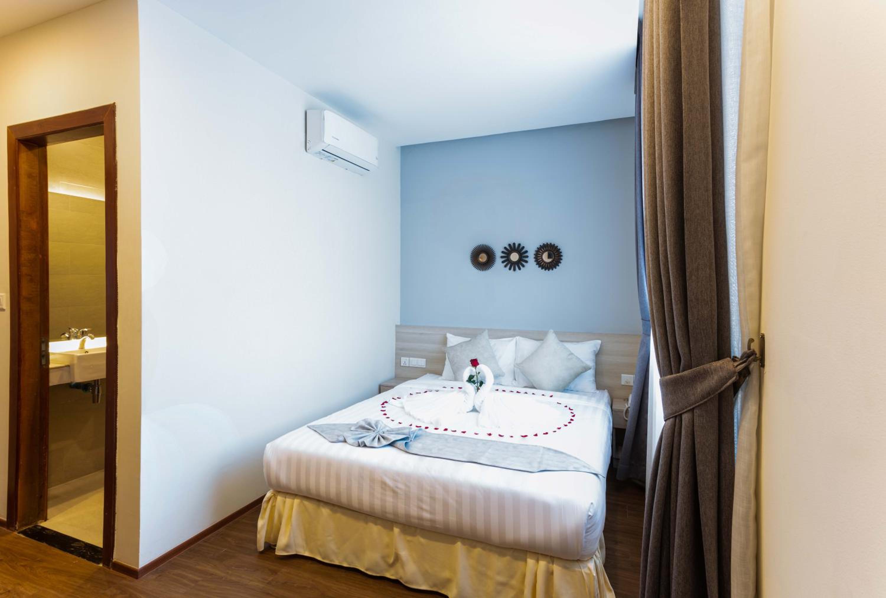 Superior Double Room - Photo 1