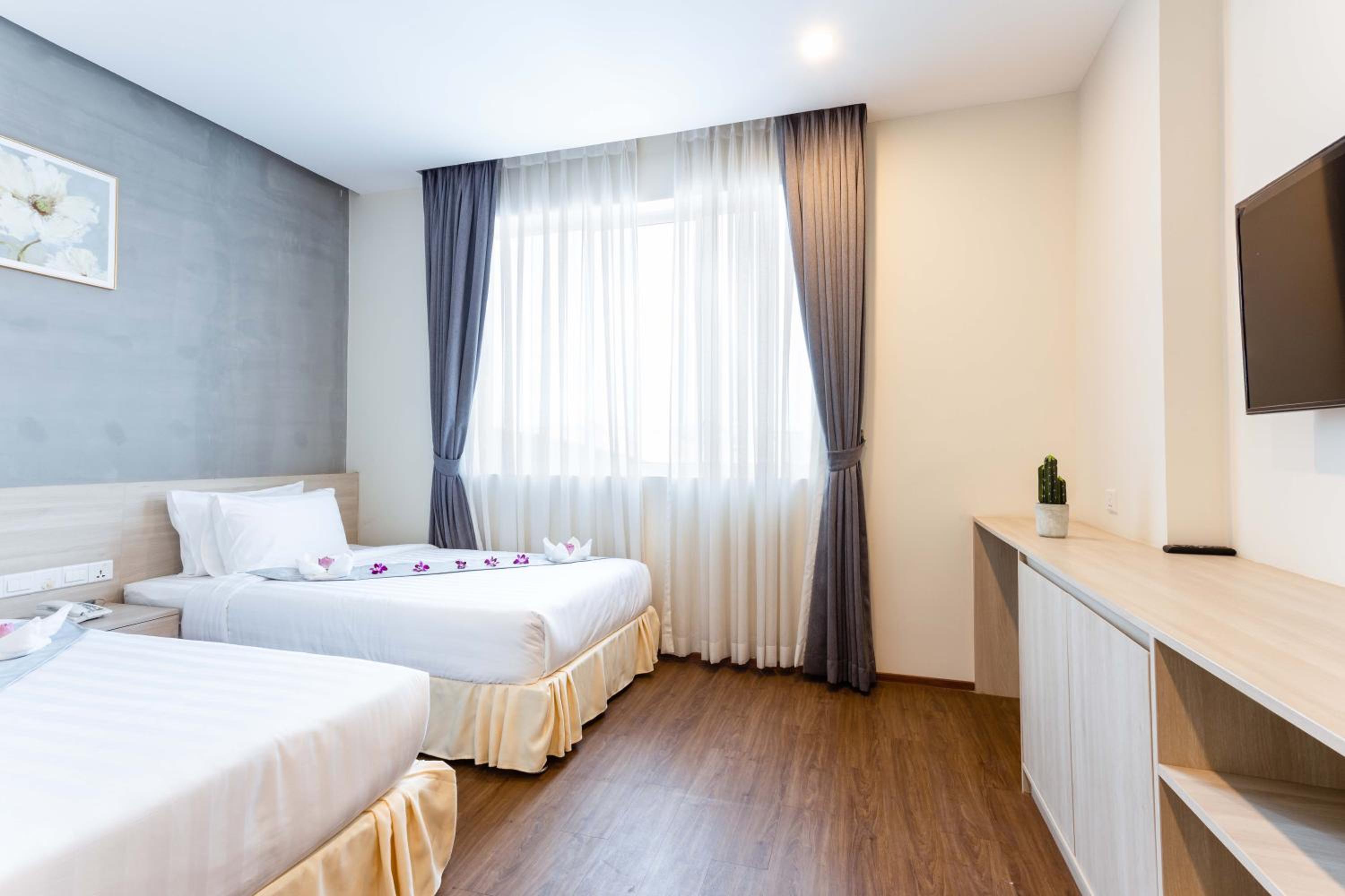 Superior Twin Room - Photo 4