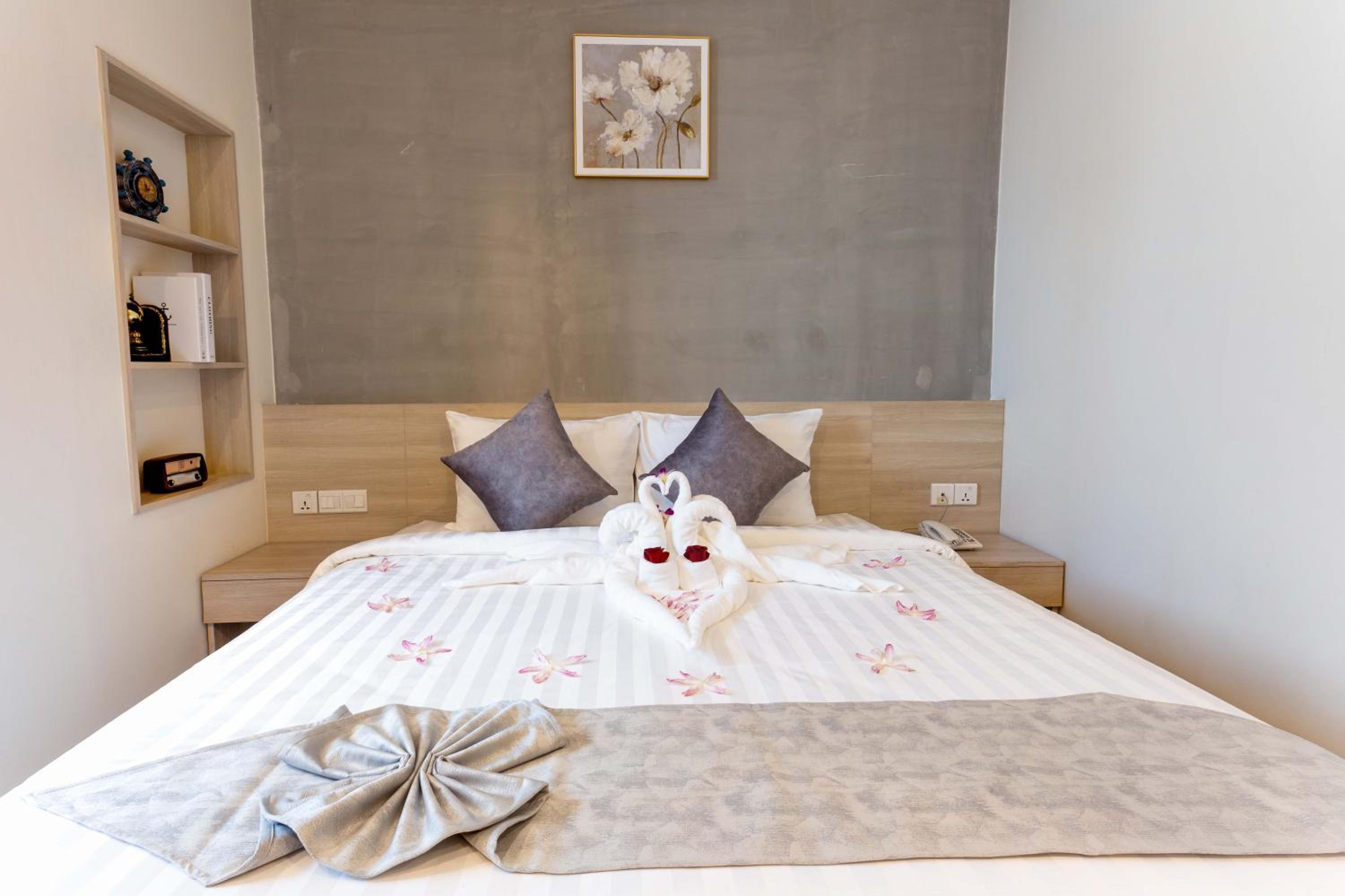 Superior Double Room - Photo 5