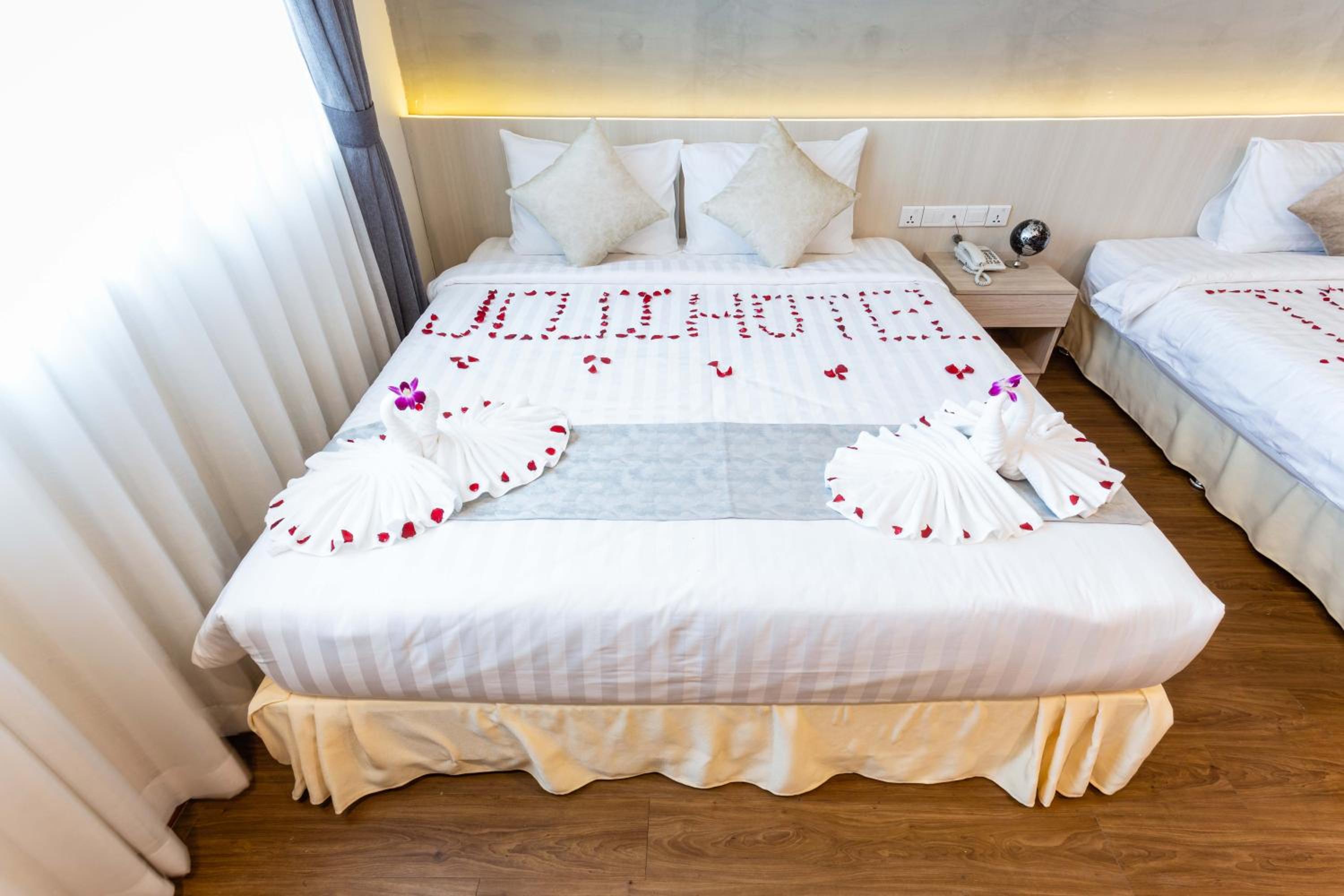 Superior Twin Room - Photo 5