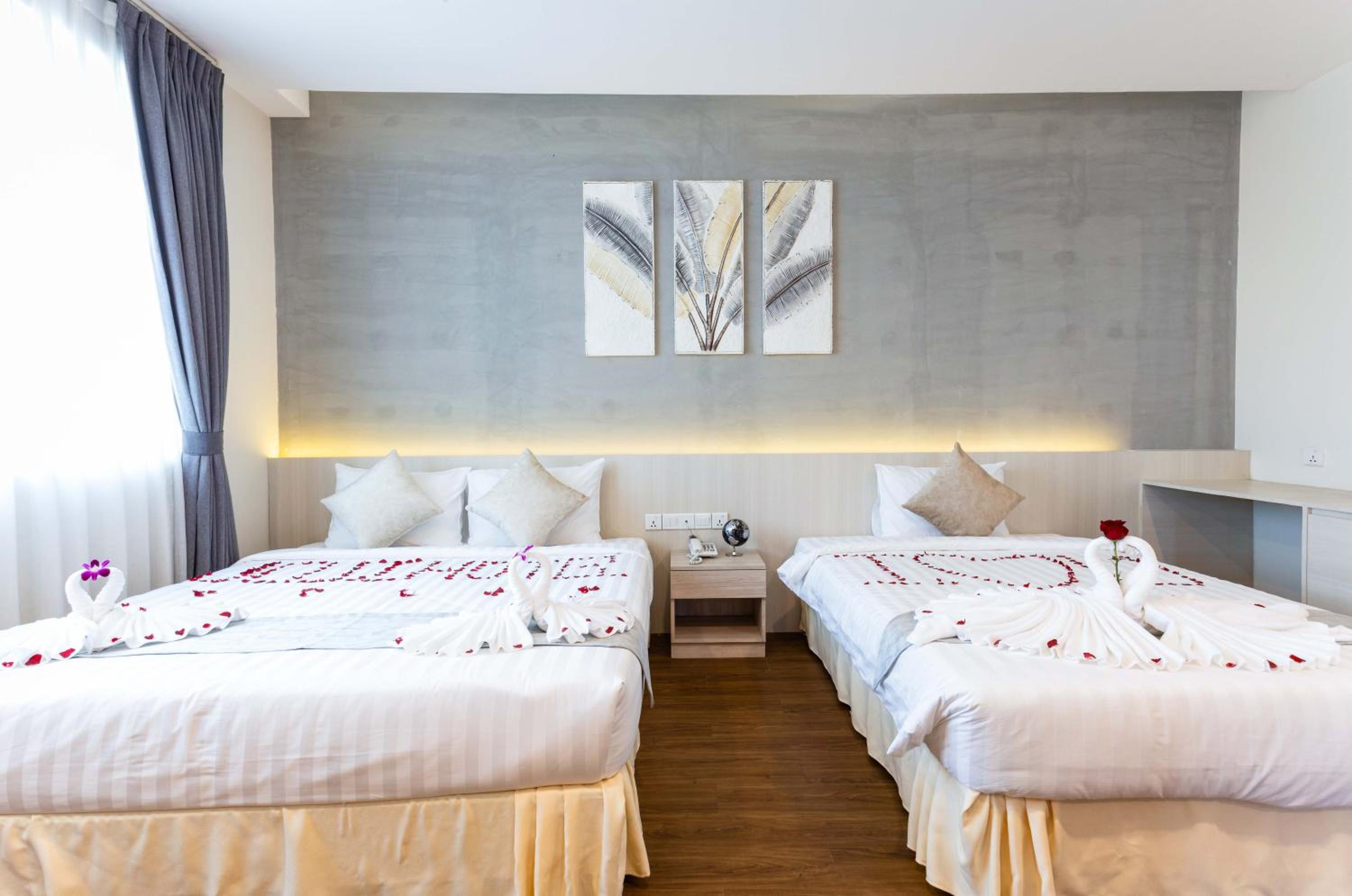 Superior Twin Room - Photo 3