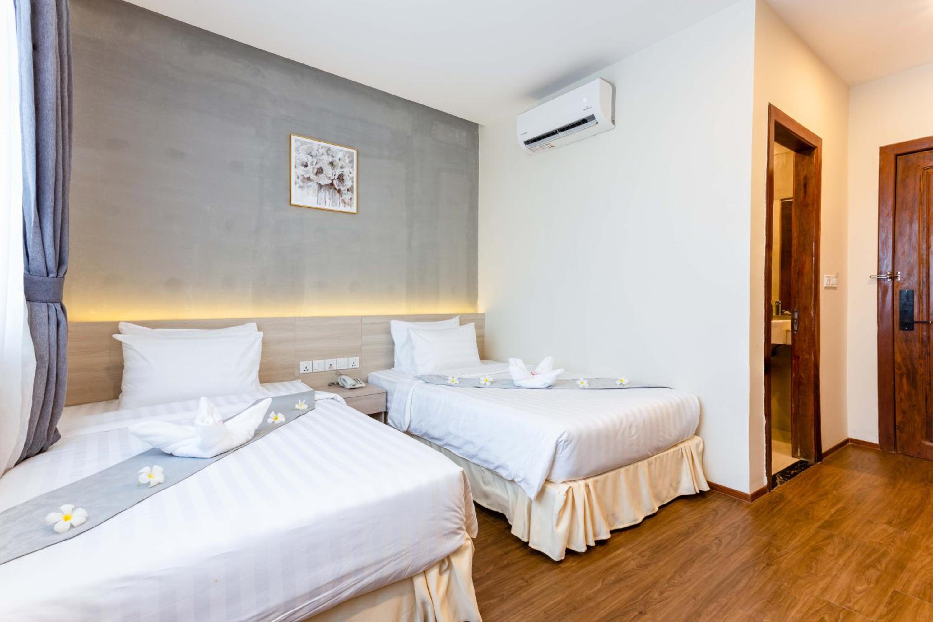 Deluxe Twin Room - Photo 4