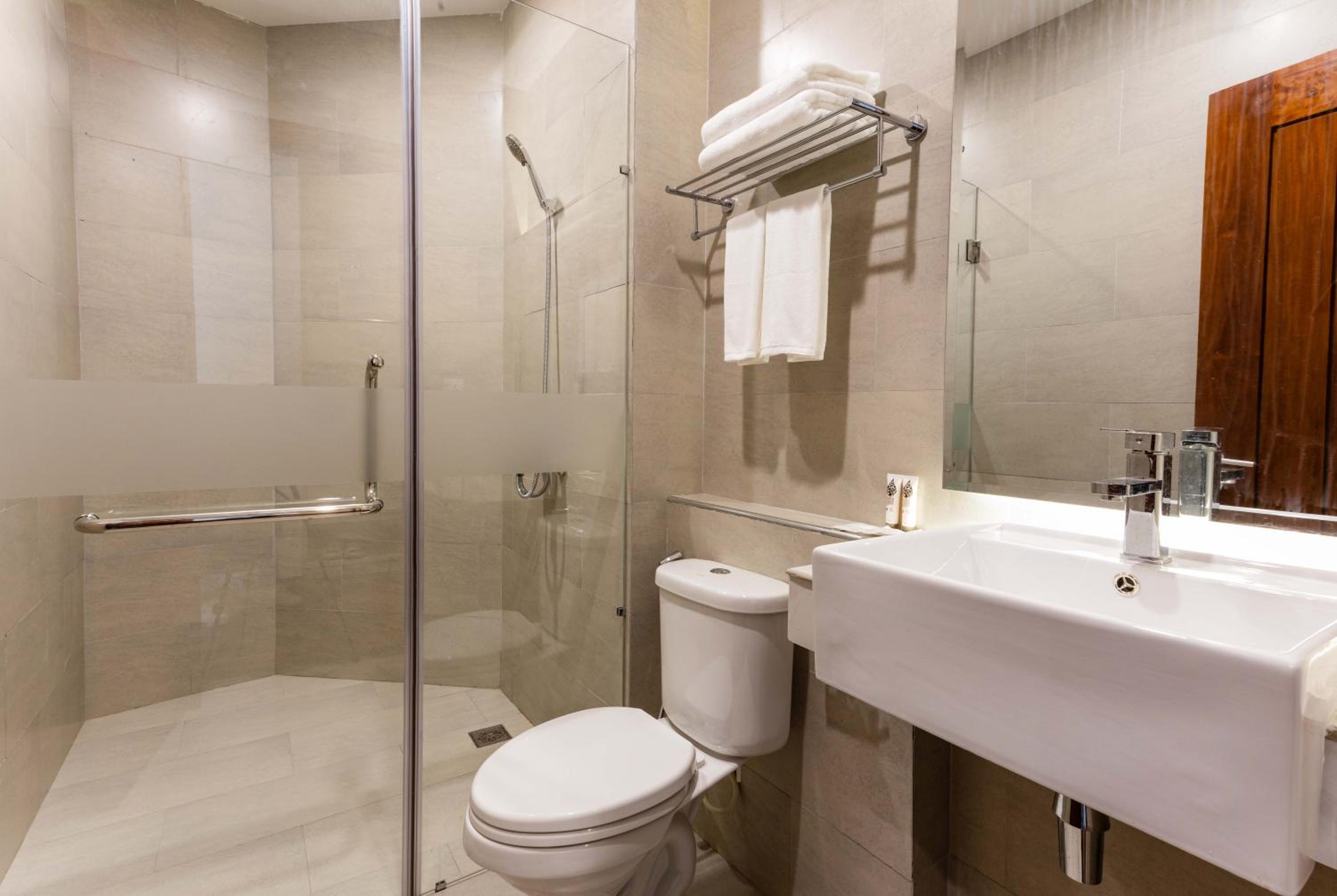 Deluxe Double Room - Photo 2