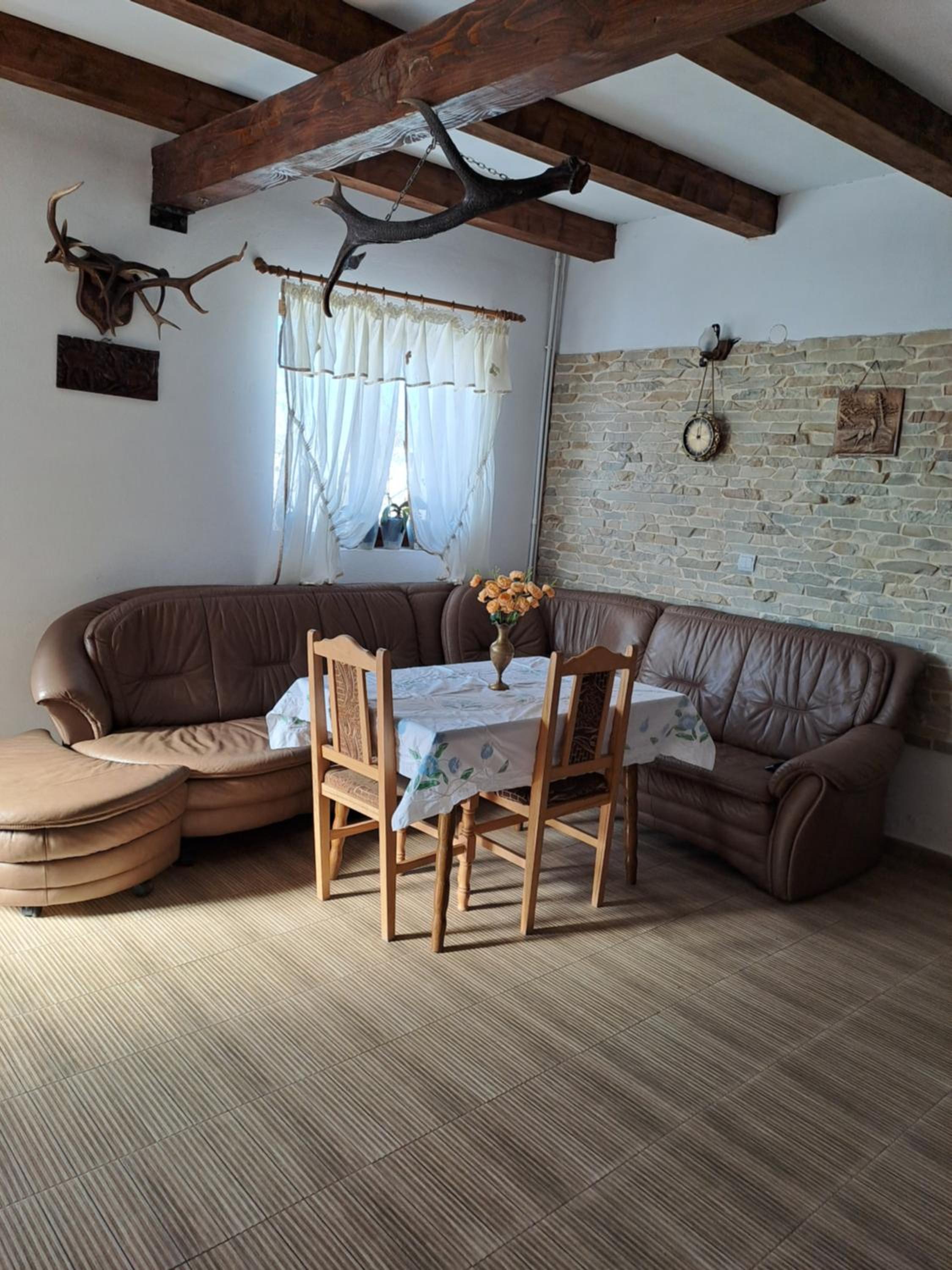 Double Room with Private Bathroom - Photo 14