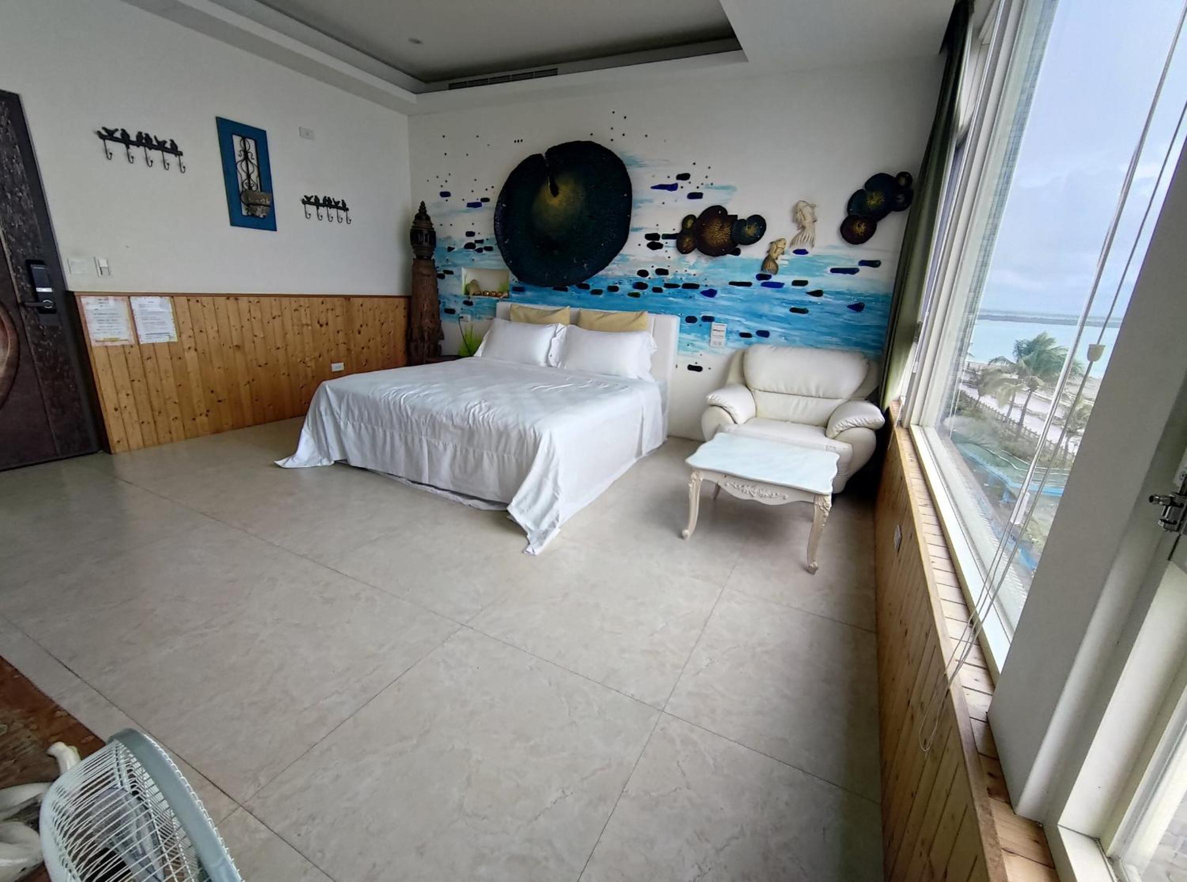 Deluxe Double Room photo 2