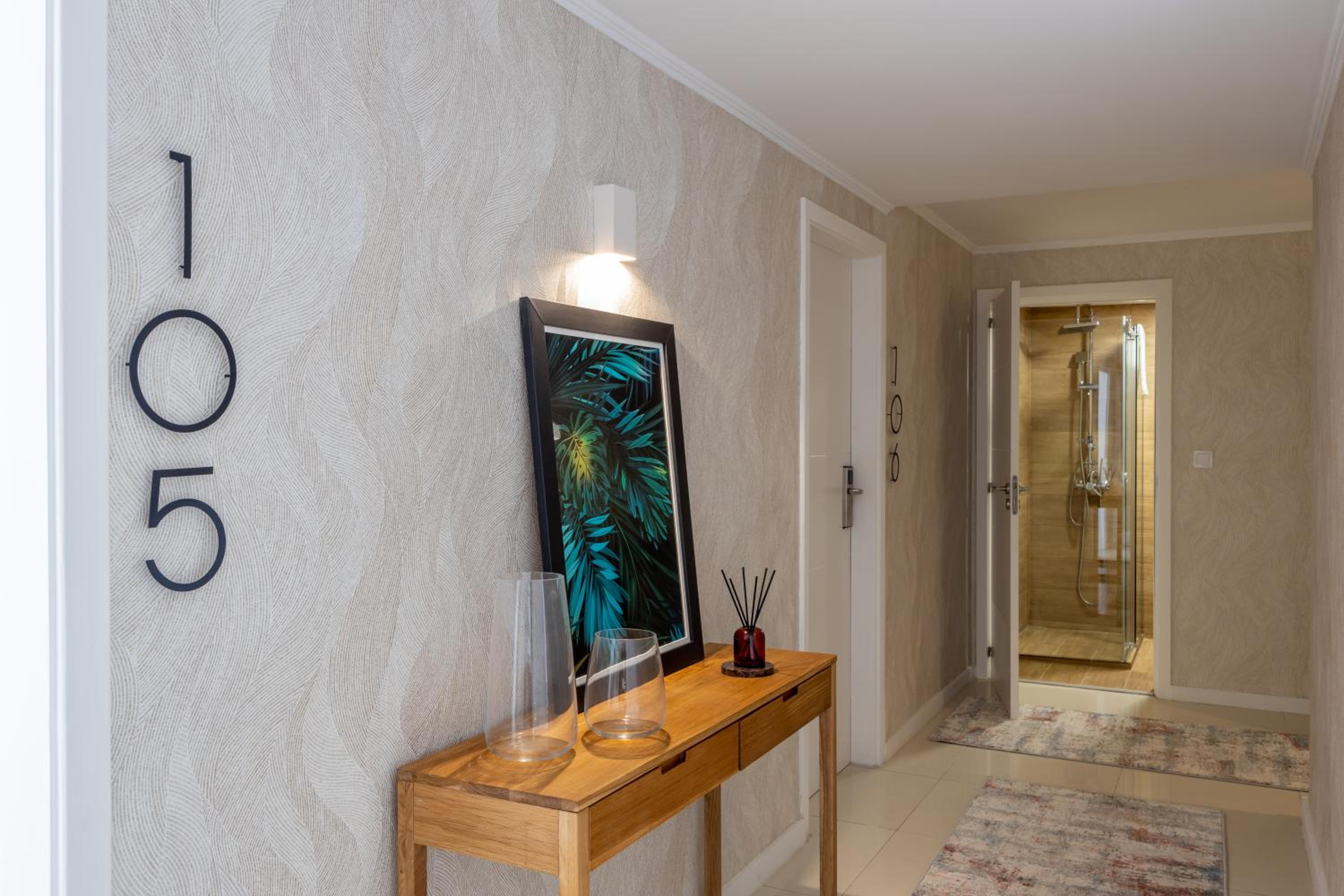 Double Room with Private External Bathroom photo 3