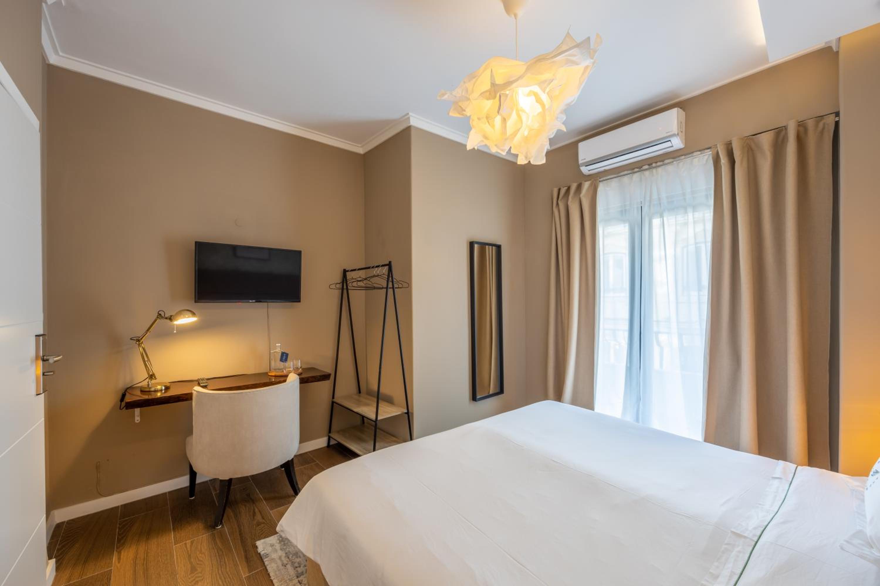 Double Room with Balcony photo 3
