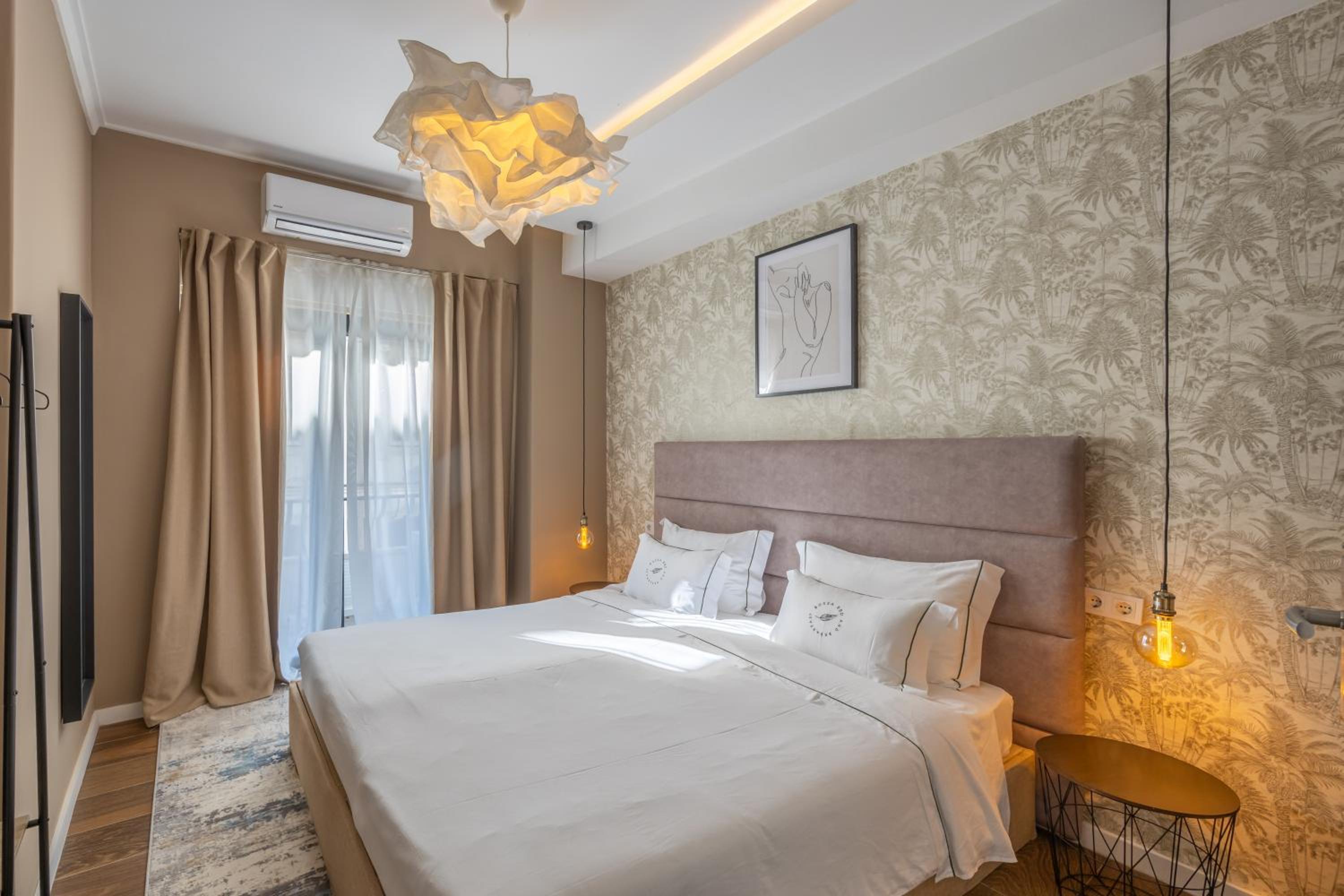 Double Room with Balcony photo 2
