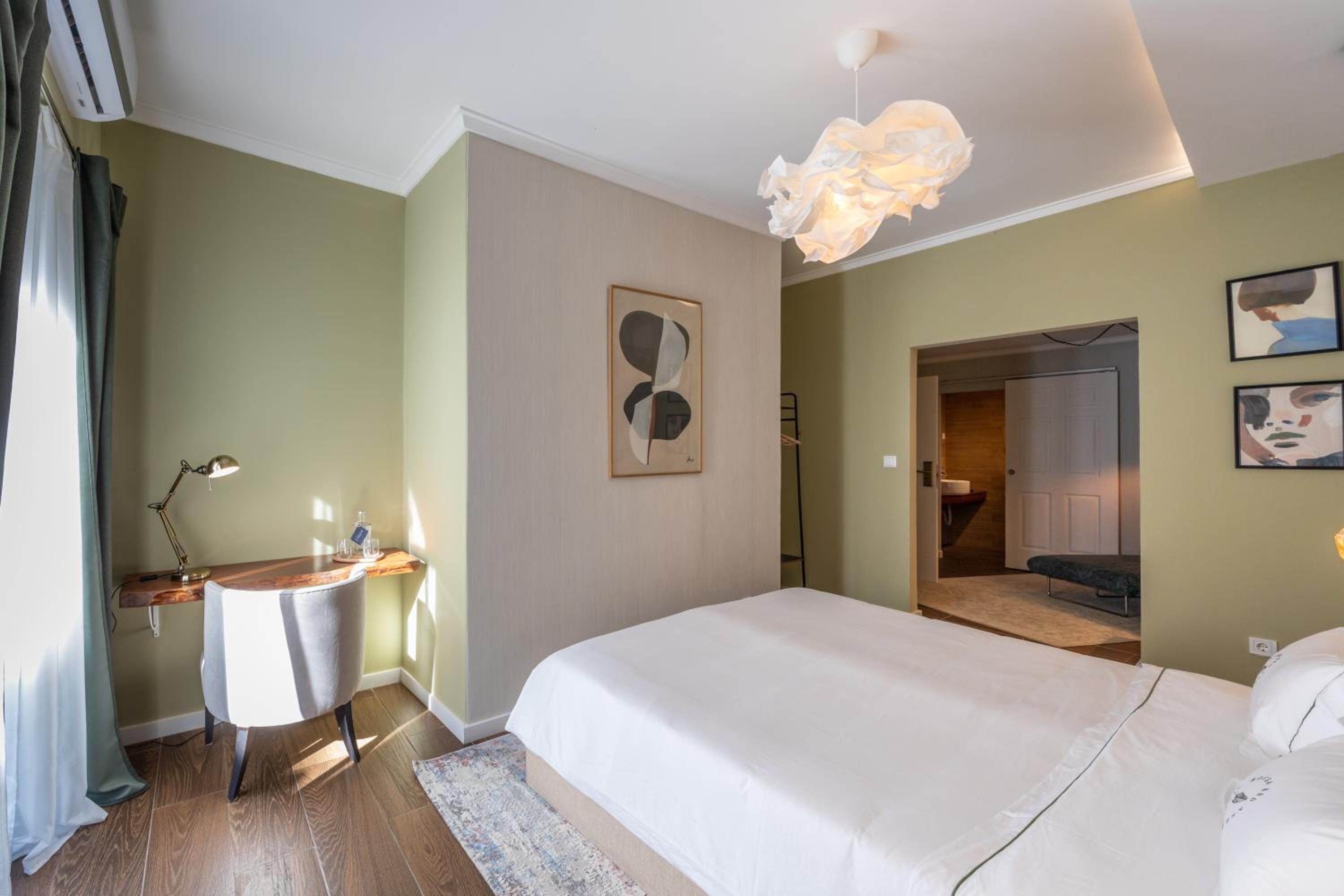 Suite with Balcony photo 2