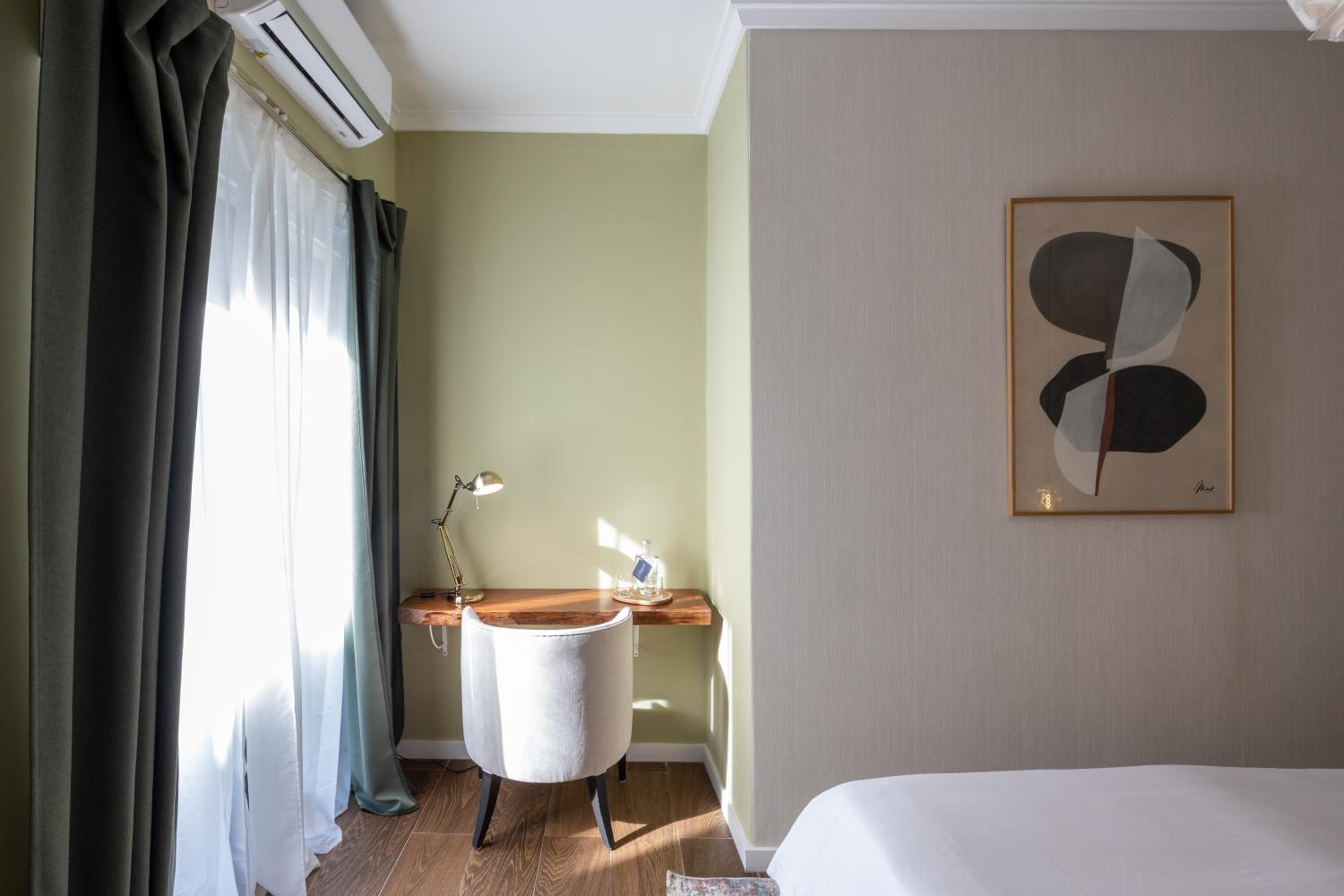 Suite with Balcony photo 1