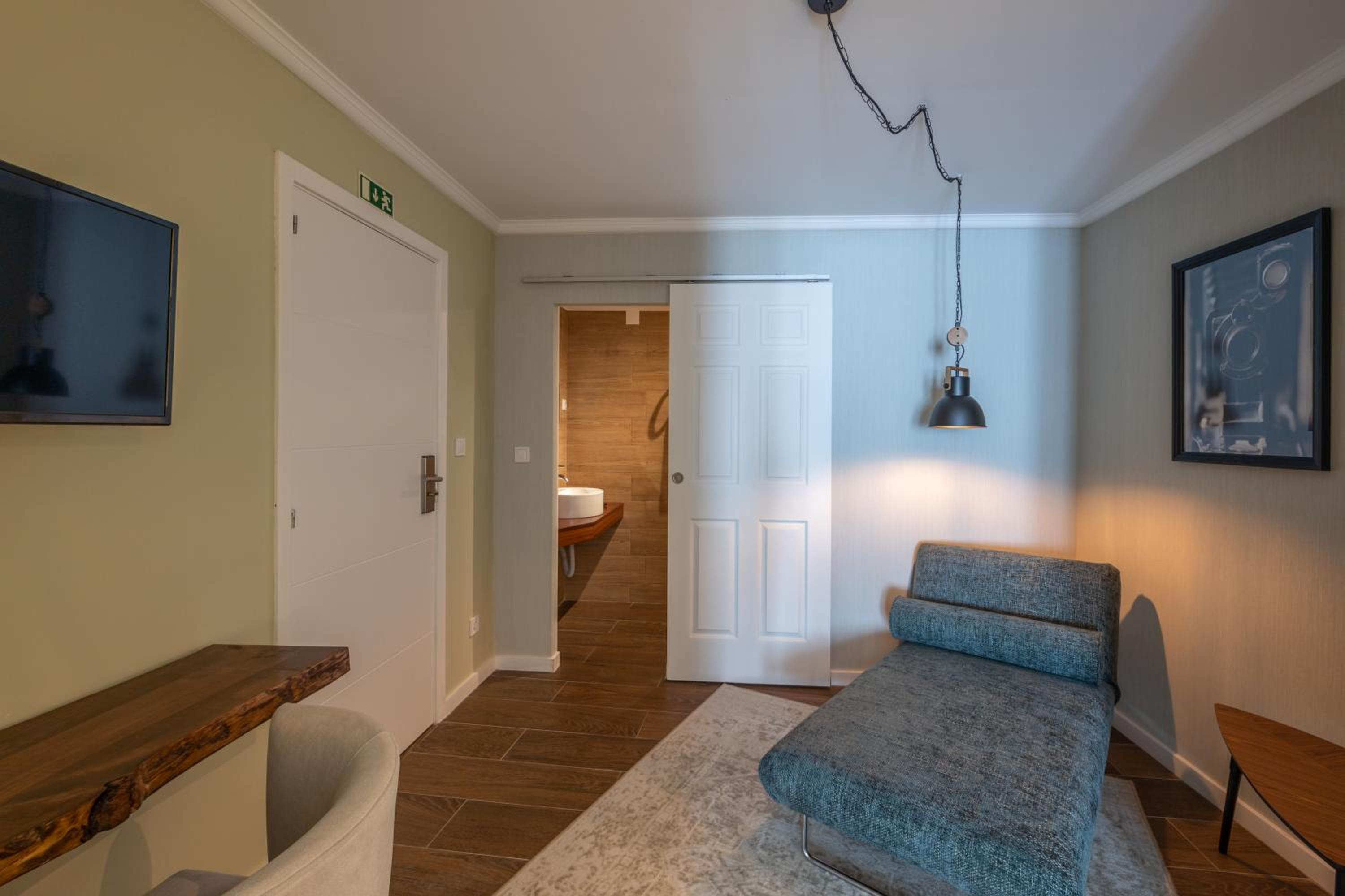 Suite with Balcony photo 2