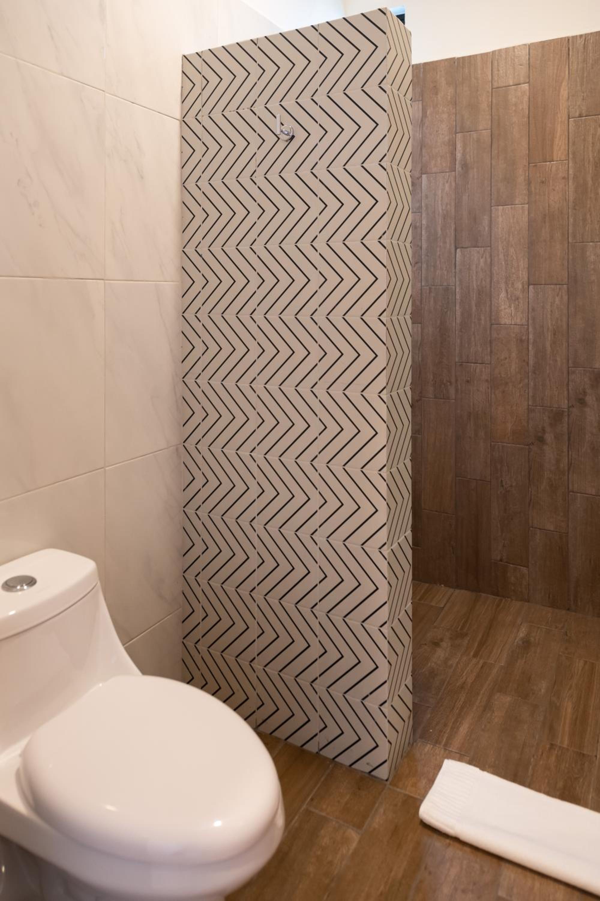 Double Room with Pool View photo 2