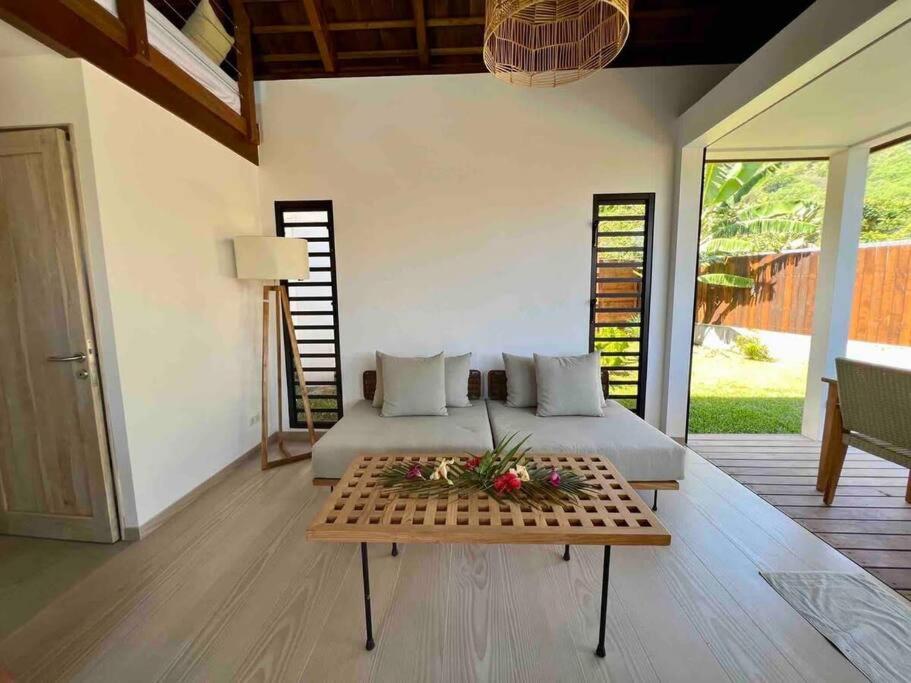 Two-Bedroom Villa photo 1