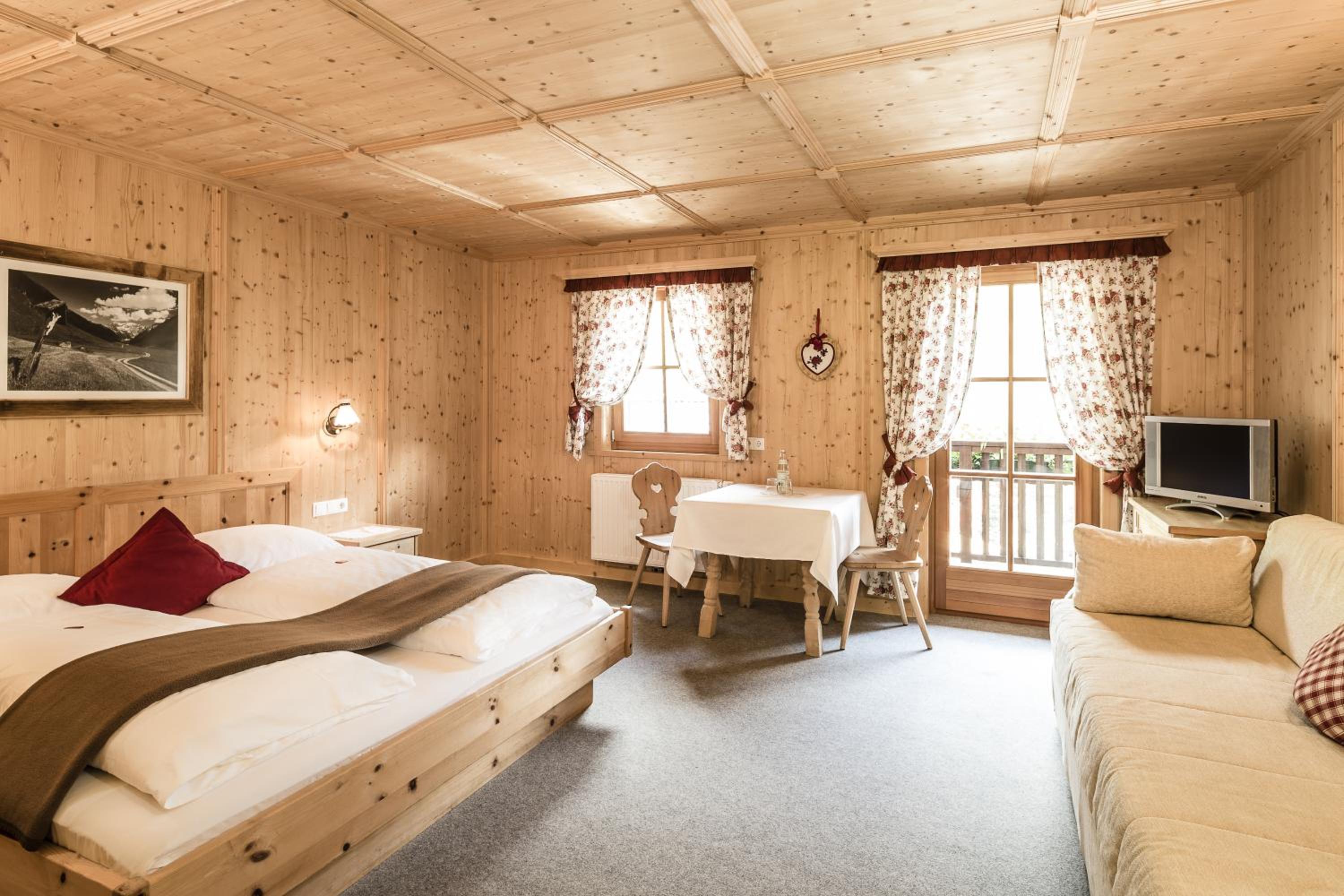 Superior Double Room photo 1