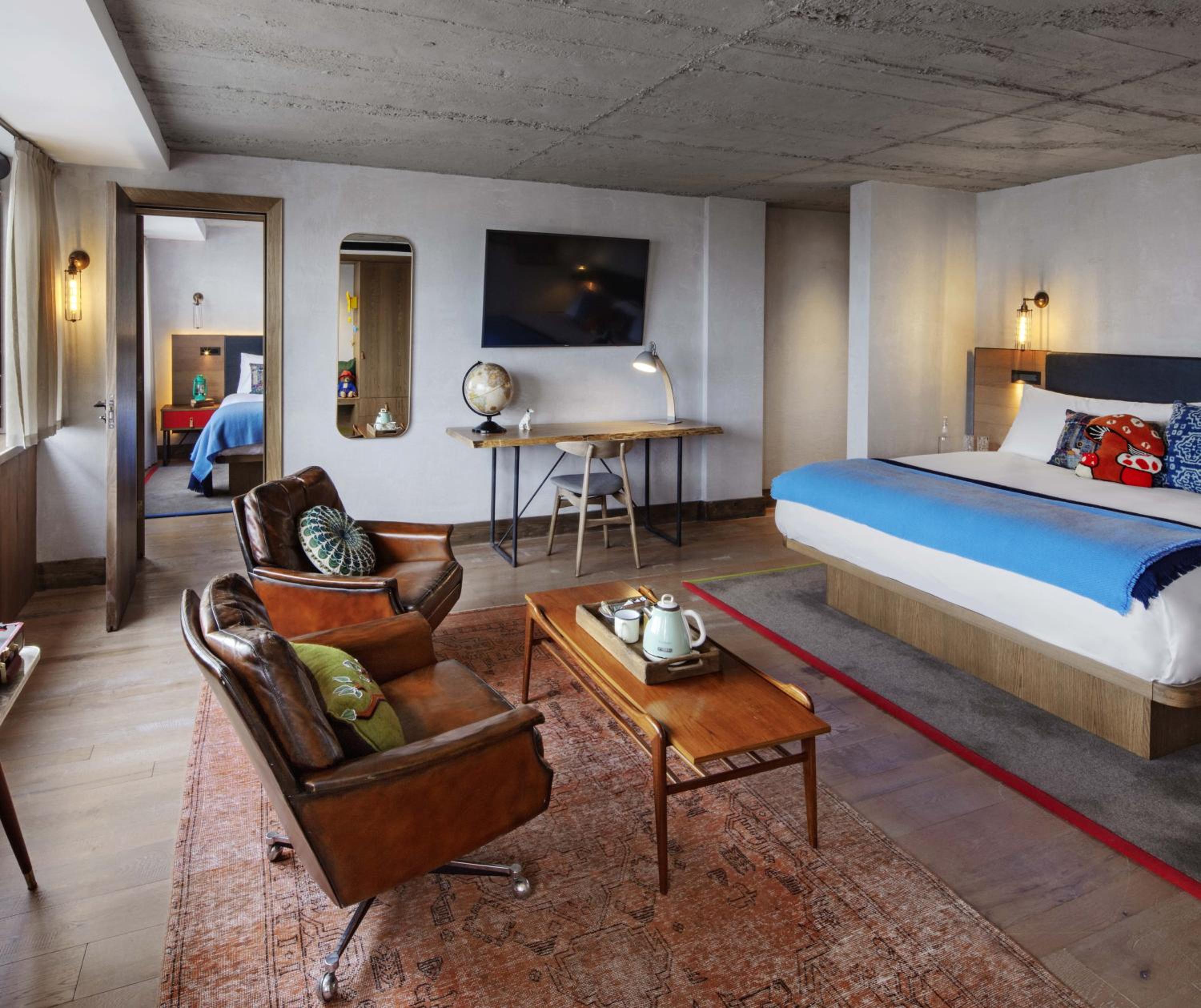 Superior Suite photo 2