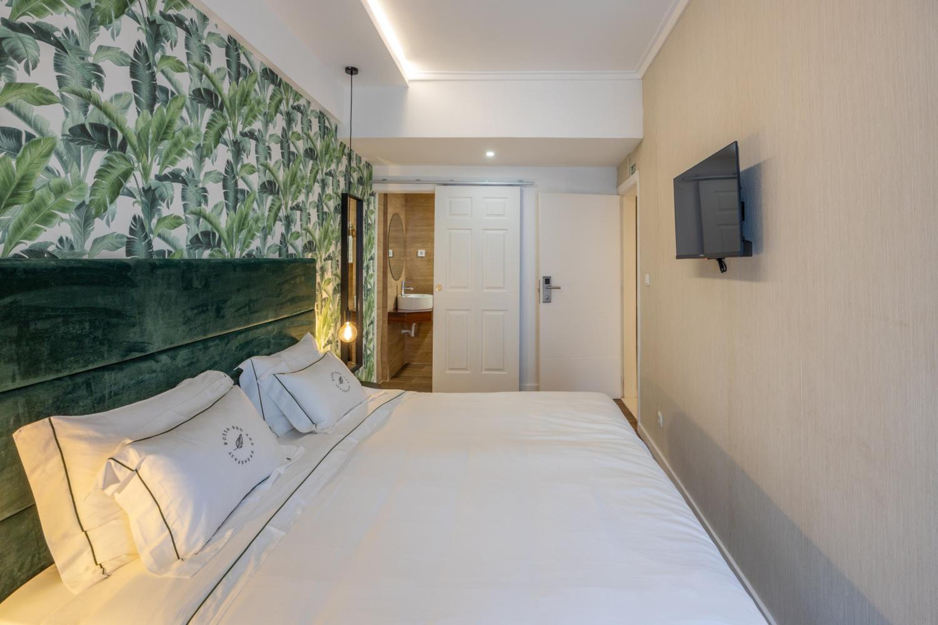 Double Room with Balcony photo 2