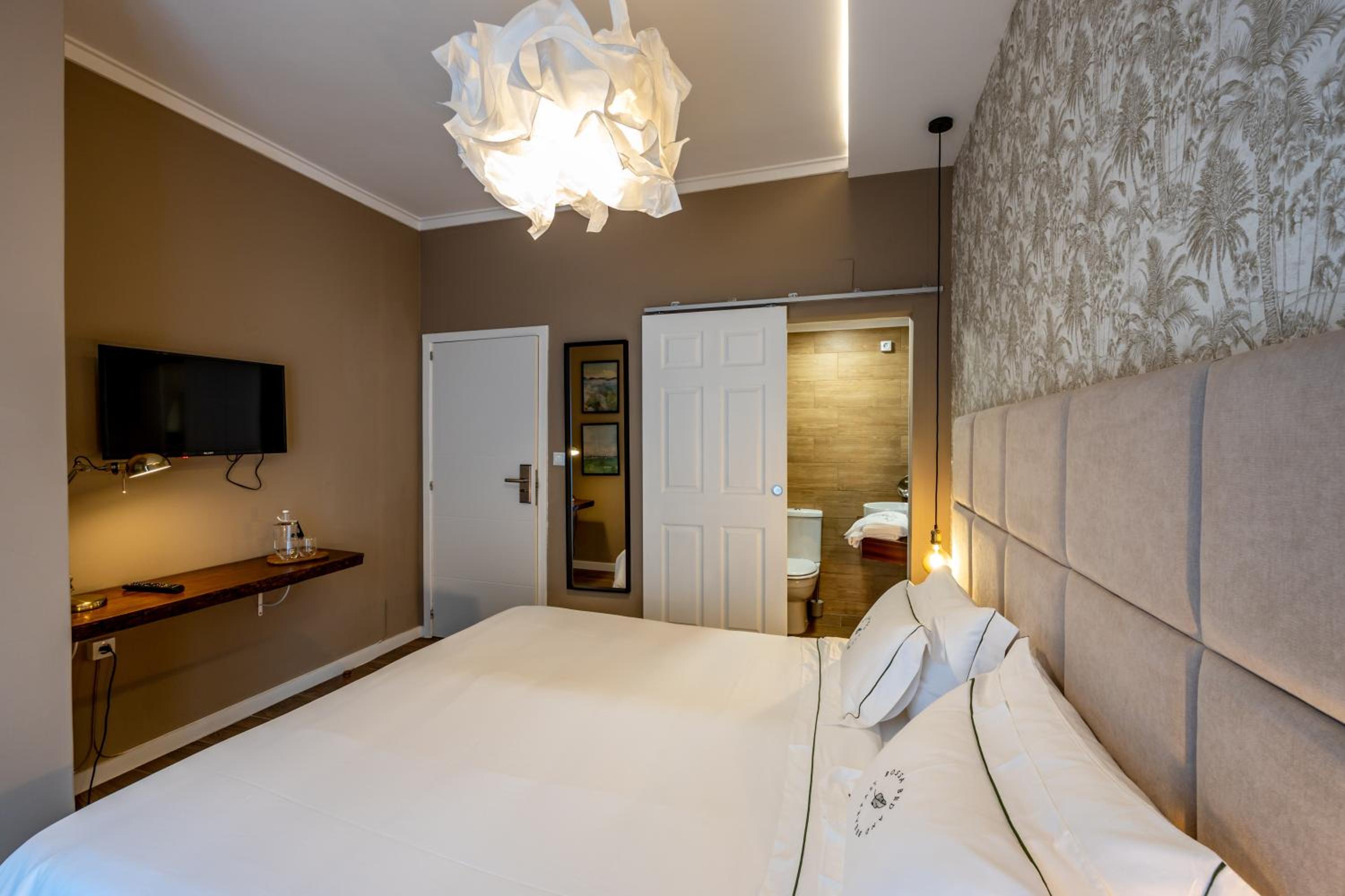 Double Room with Balcony photo 3